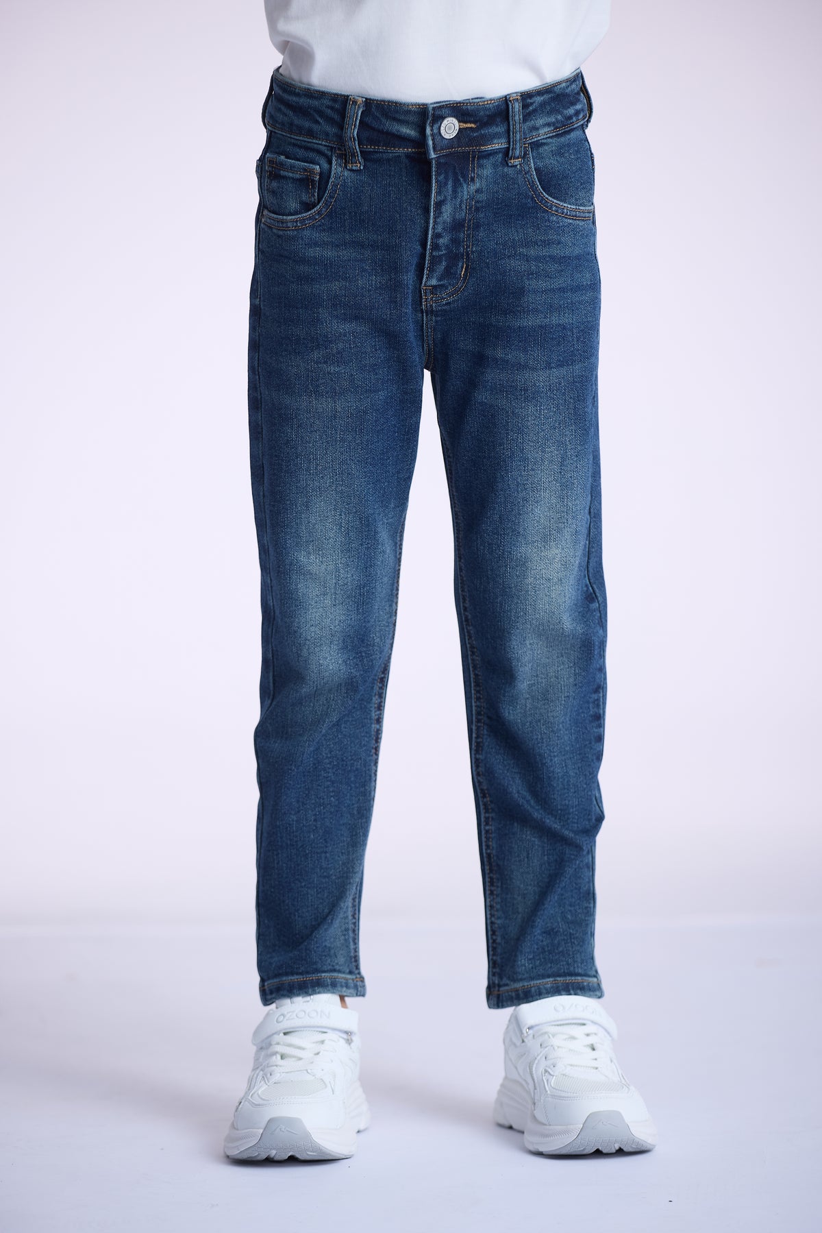 KIDS JEANS 0130 -1