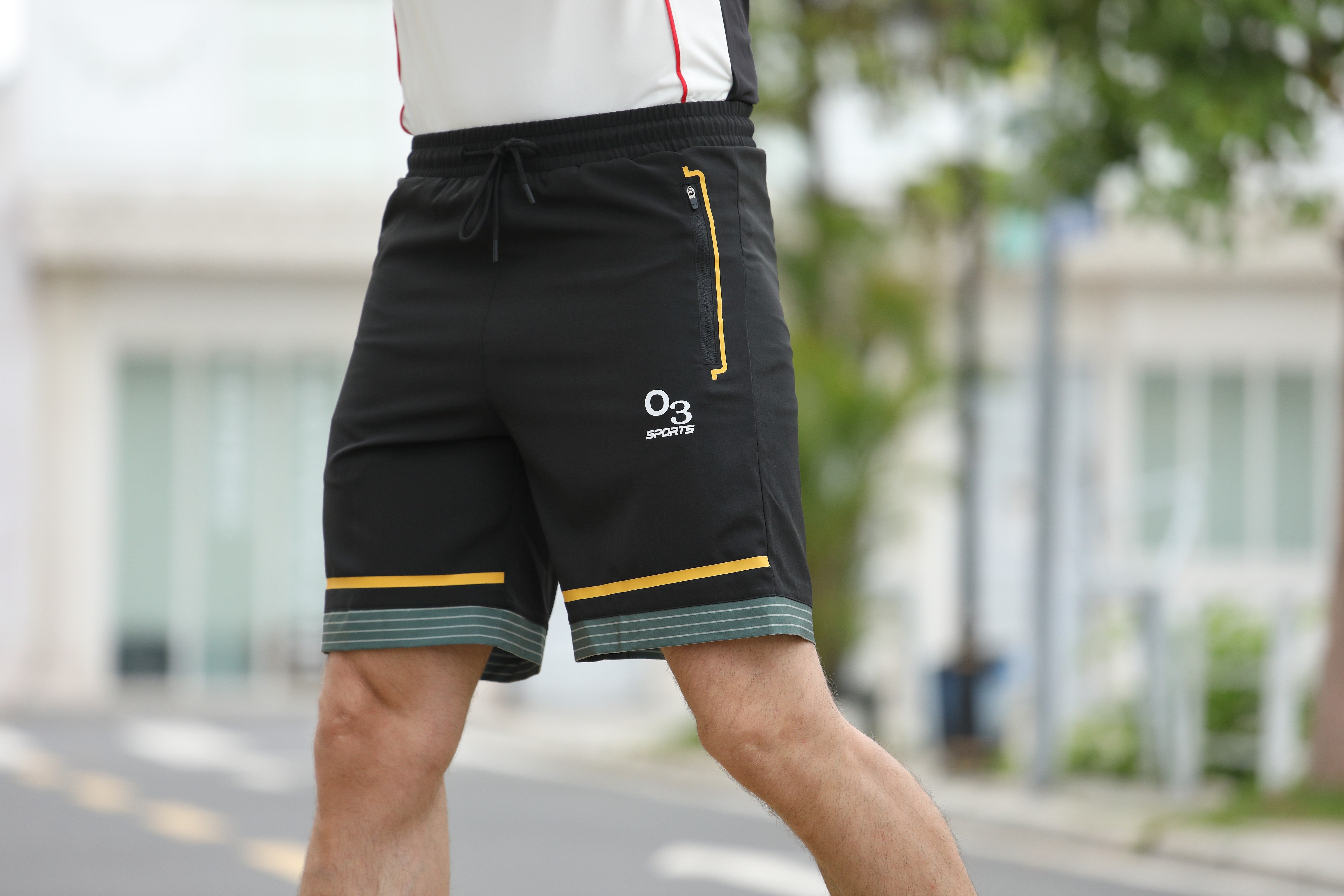 CLASSIC SPORTS SHORTS-thumbmail-4