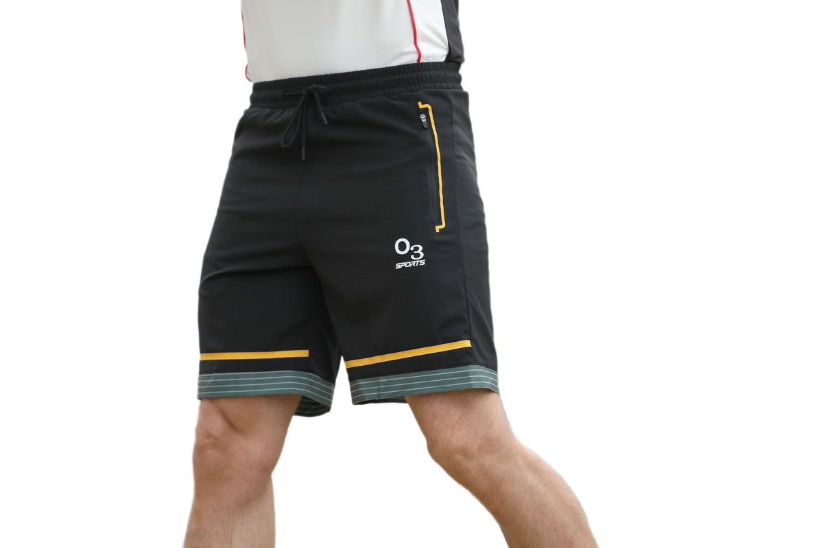 M SHORT SPORT 03018 -1
