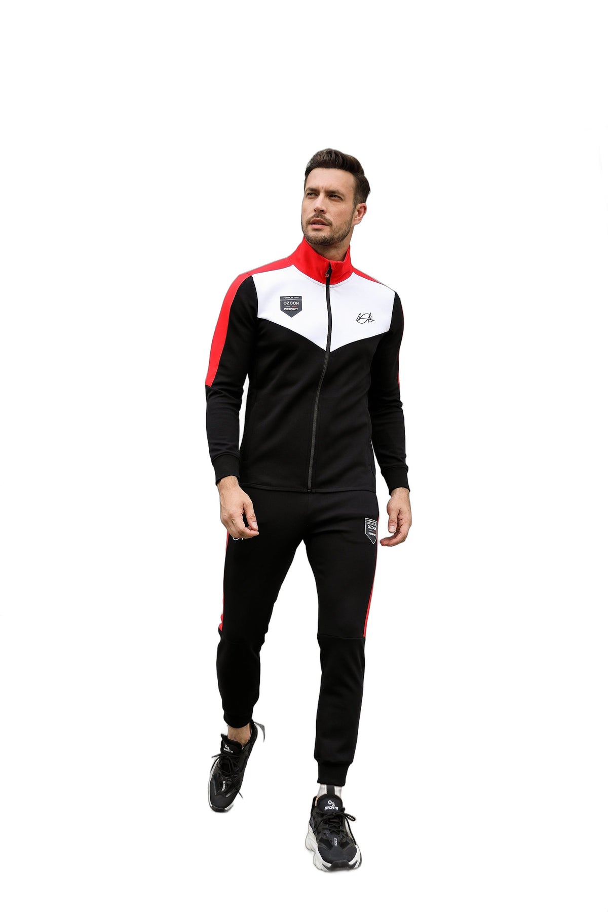 M SUIT SPORT 03066 -1