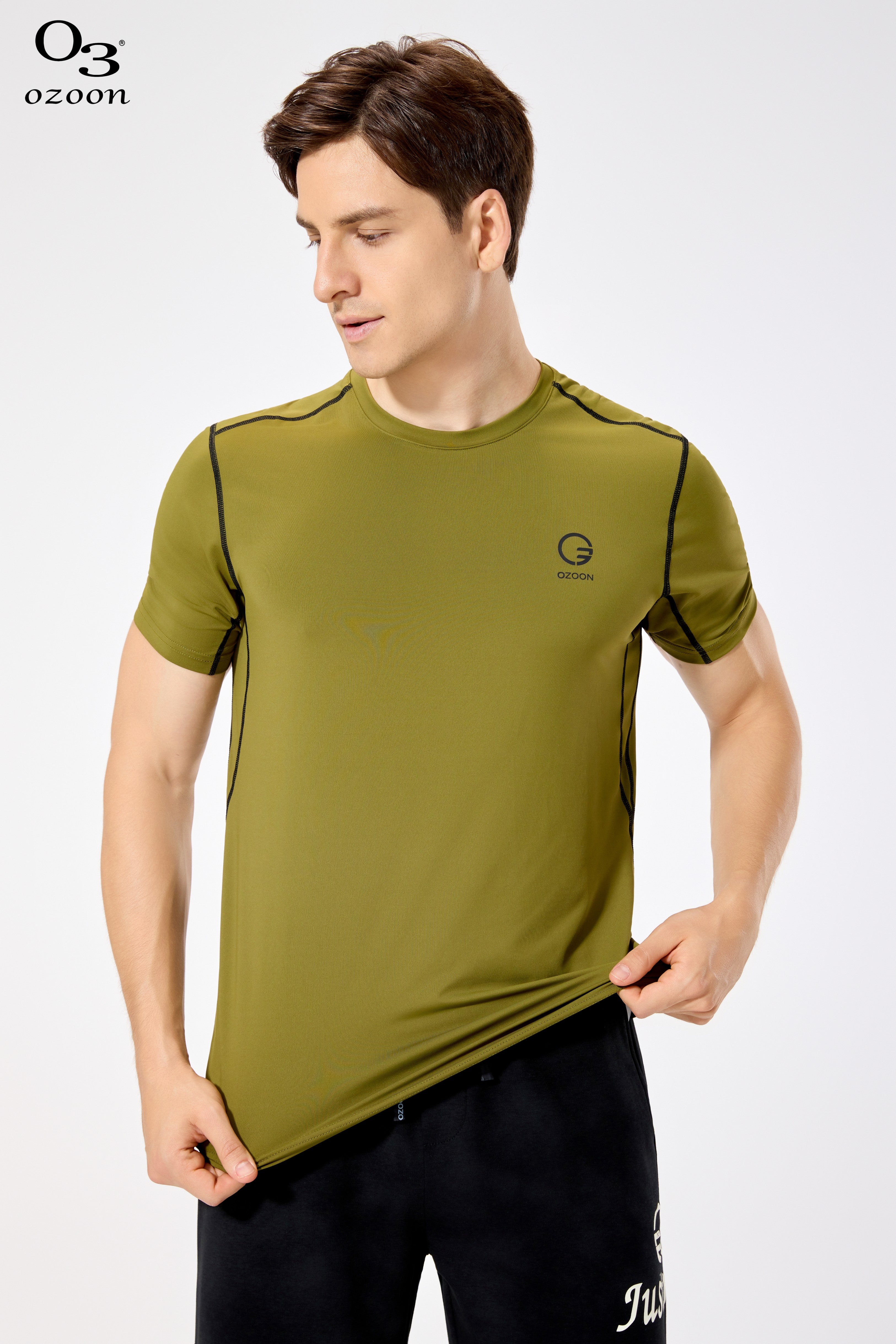 CLASSIC SPORTS T-SHIRT