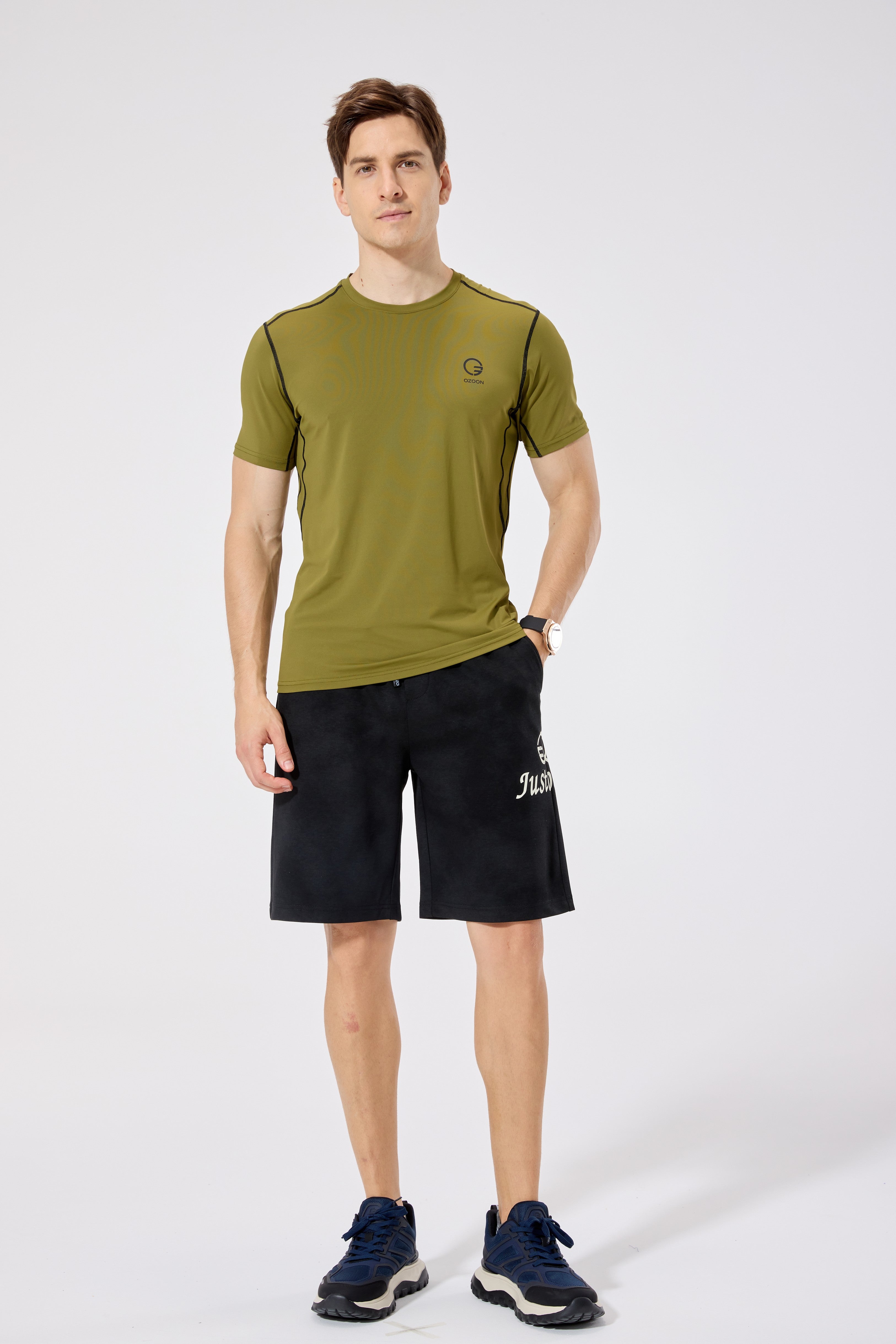 CLASSIC SPORTS T-SHIRT-thumbmail-3