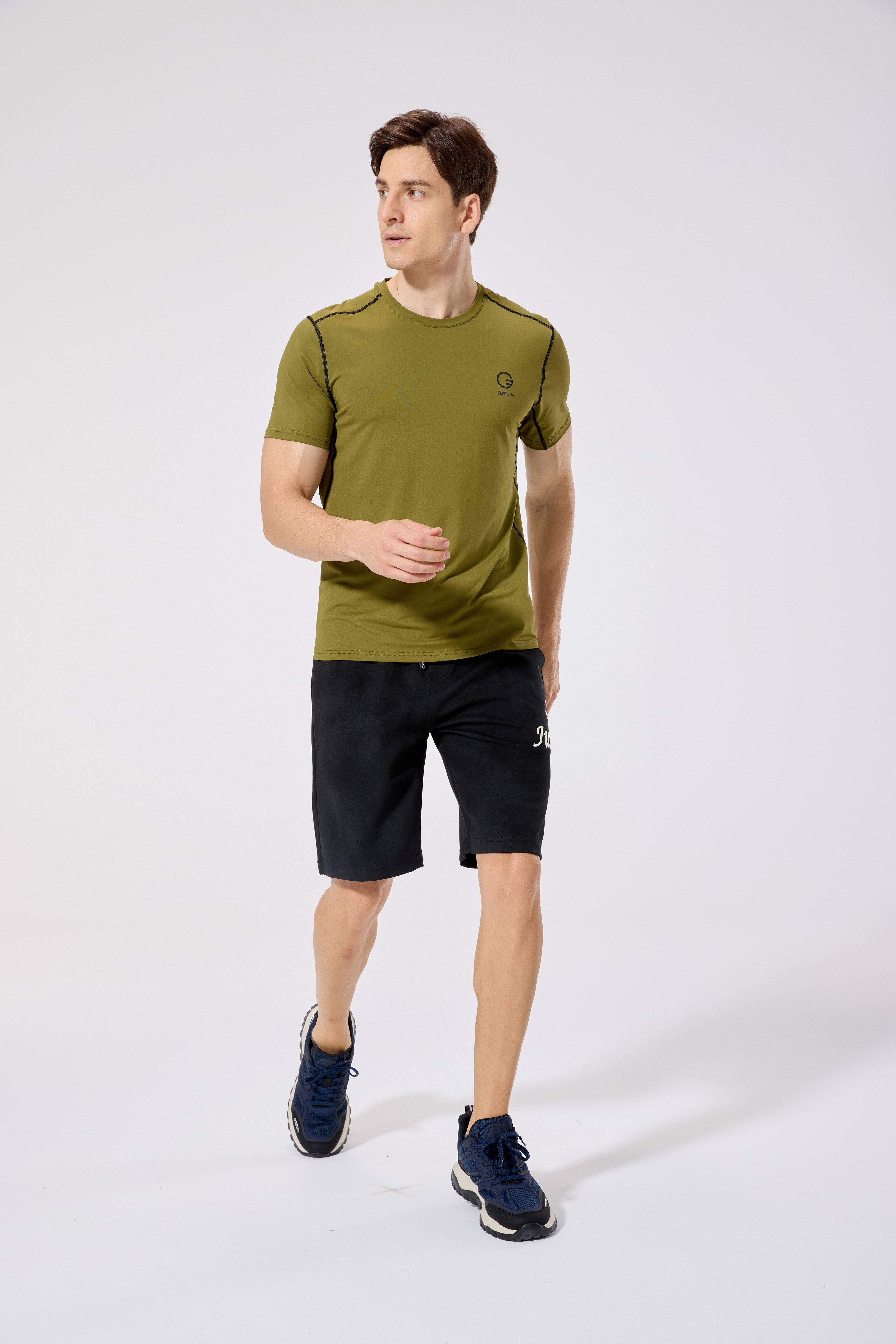 CLASSIC SPORTS T-SHIRT-thumbmail-4