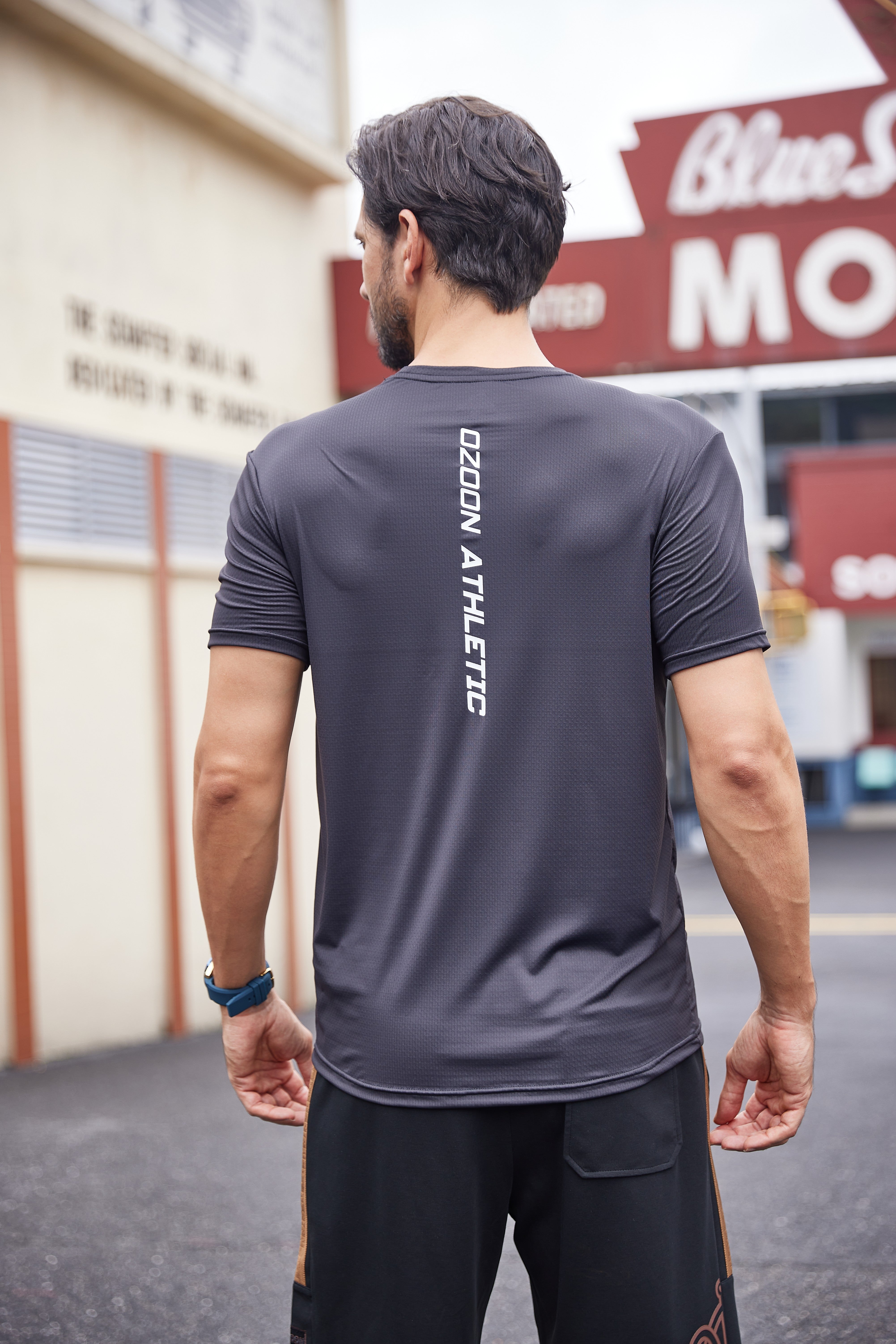 CLASSIC SPORTS T-SHIRT-thumbmail-7