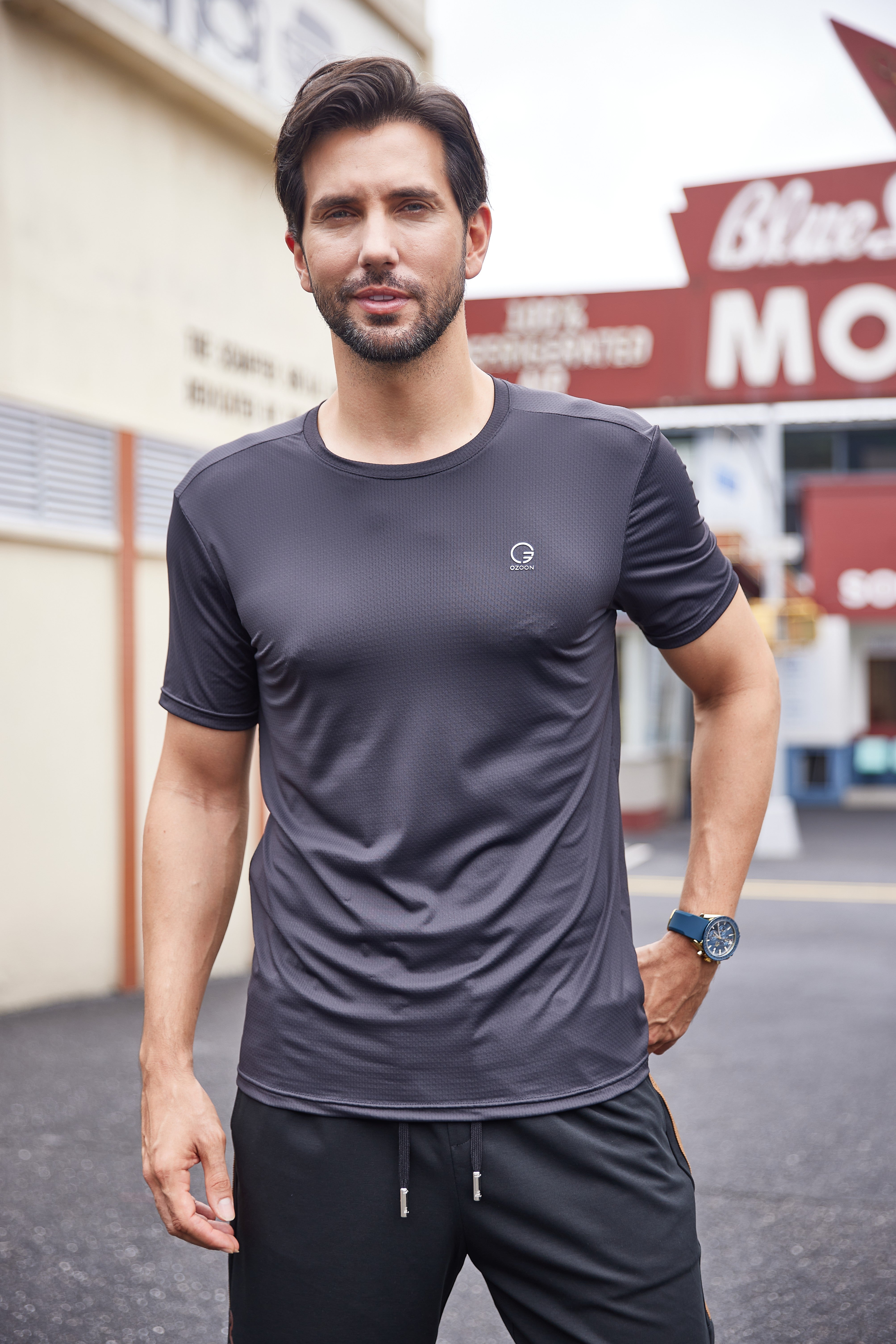 CLASSIC SPORTS T-SHIRT-thumbmail-8