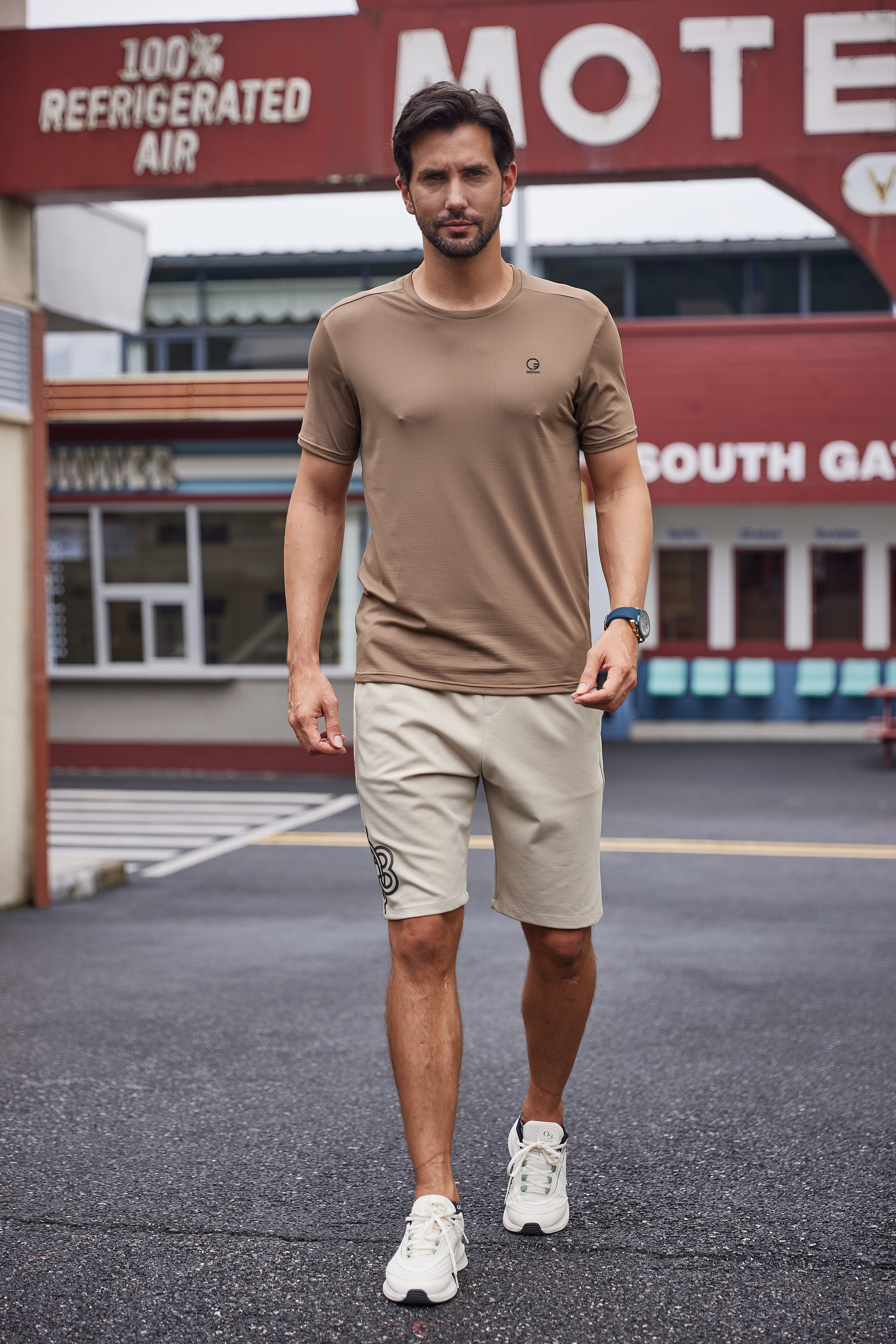 CLASSIC SPORTS T-SHIRT-thumbmail-3