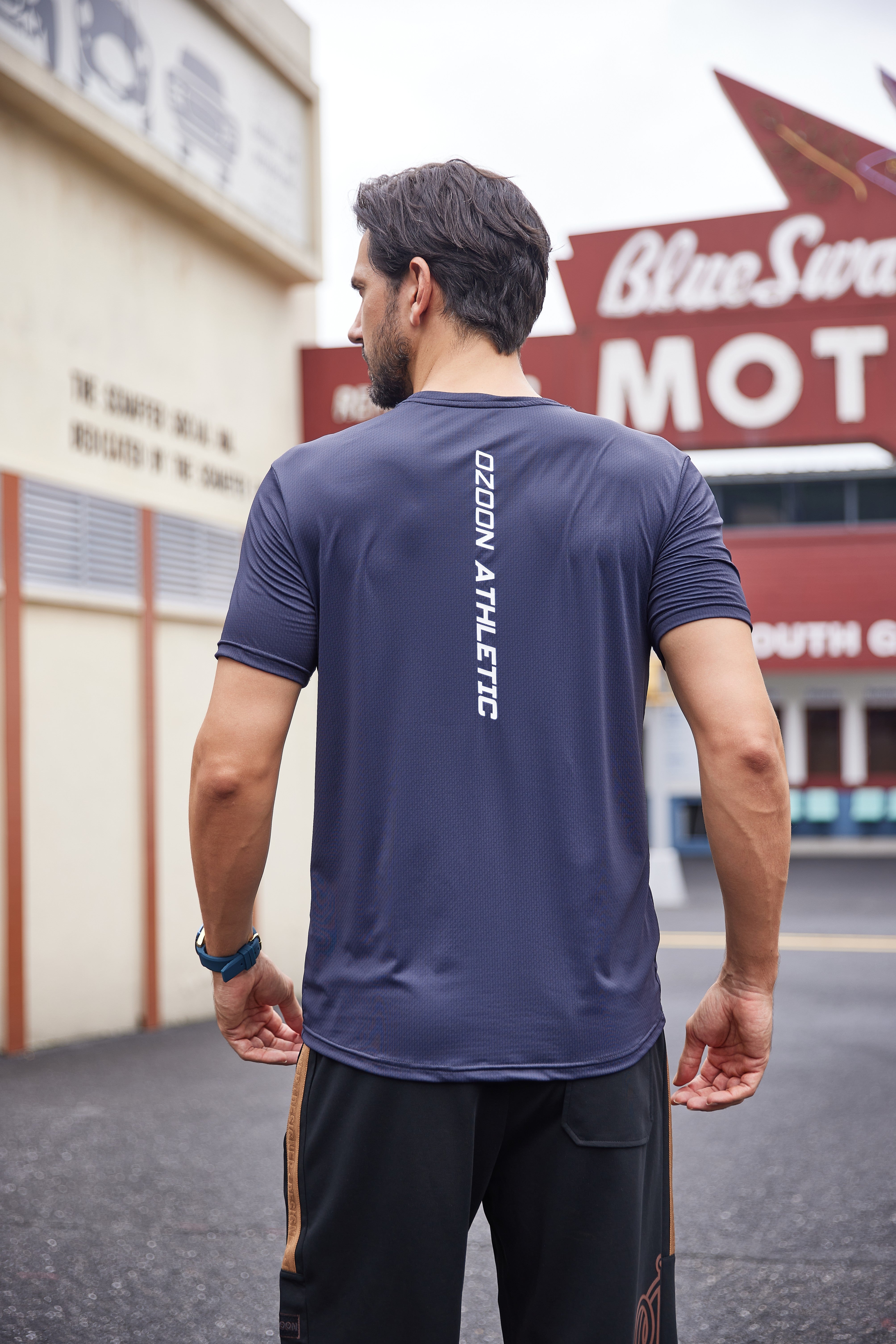 CLASSIC SPORTS T-SHIRT-thumbmail-5