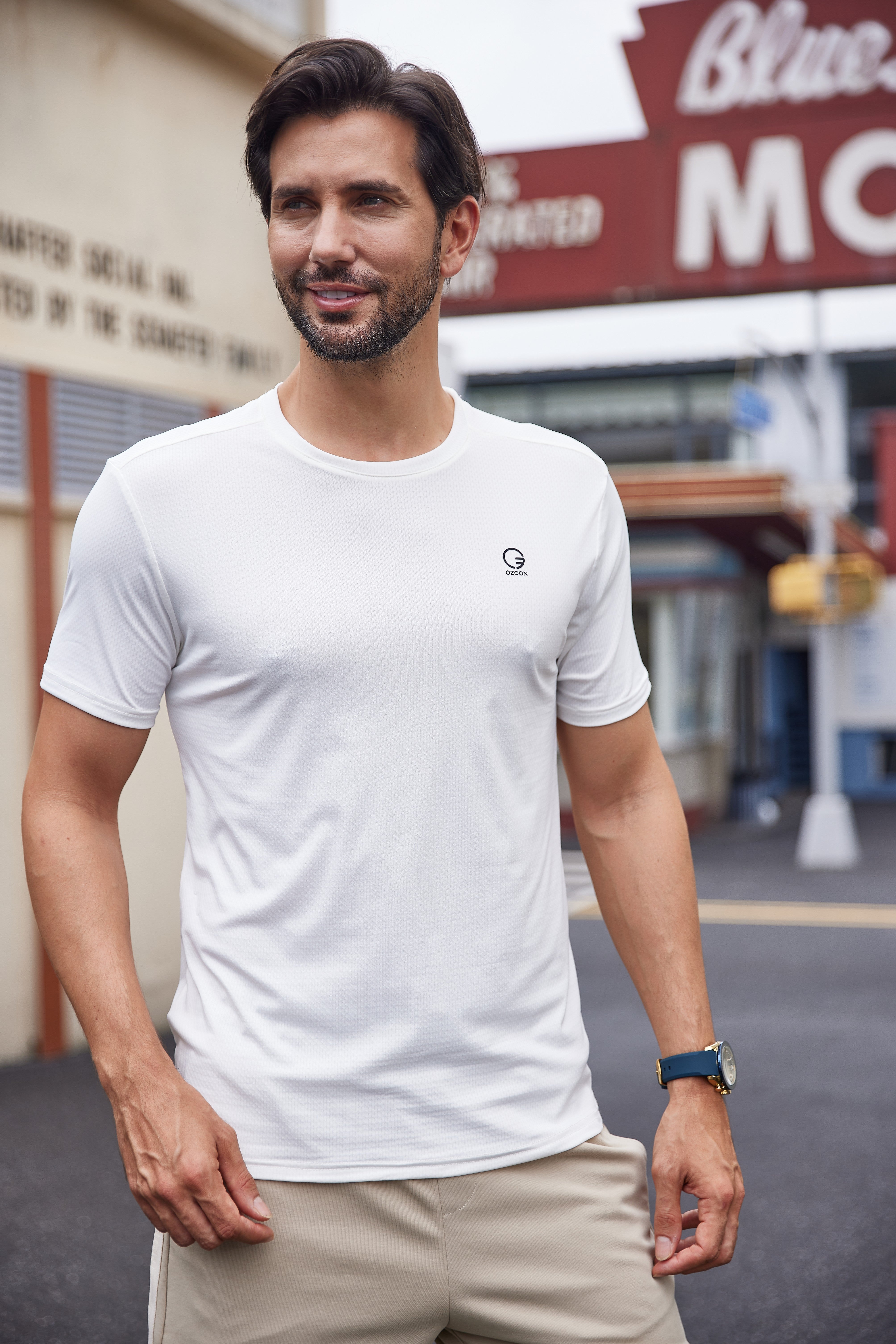CLASSIC SPORTS T-SHIRT-thumbmail-9