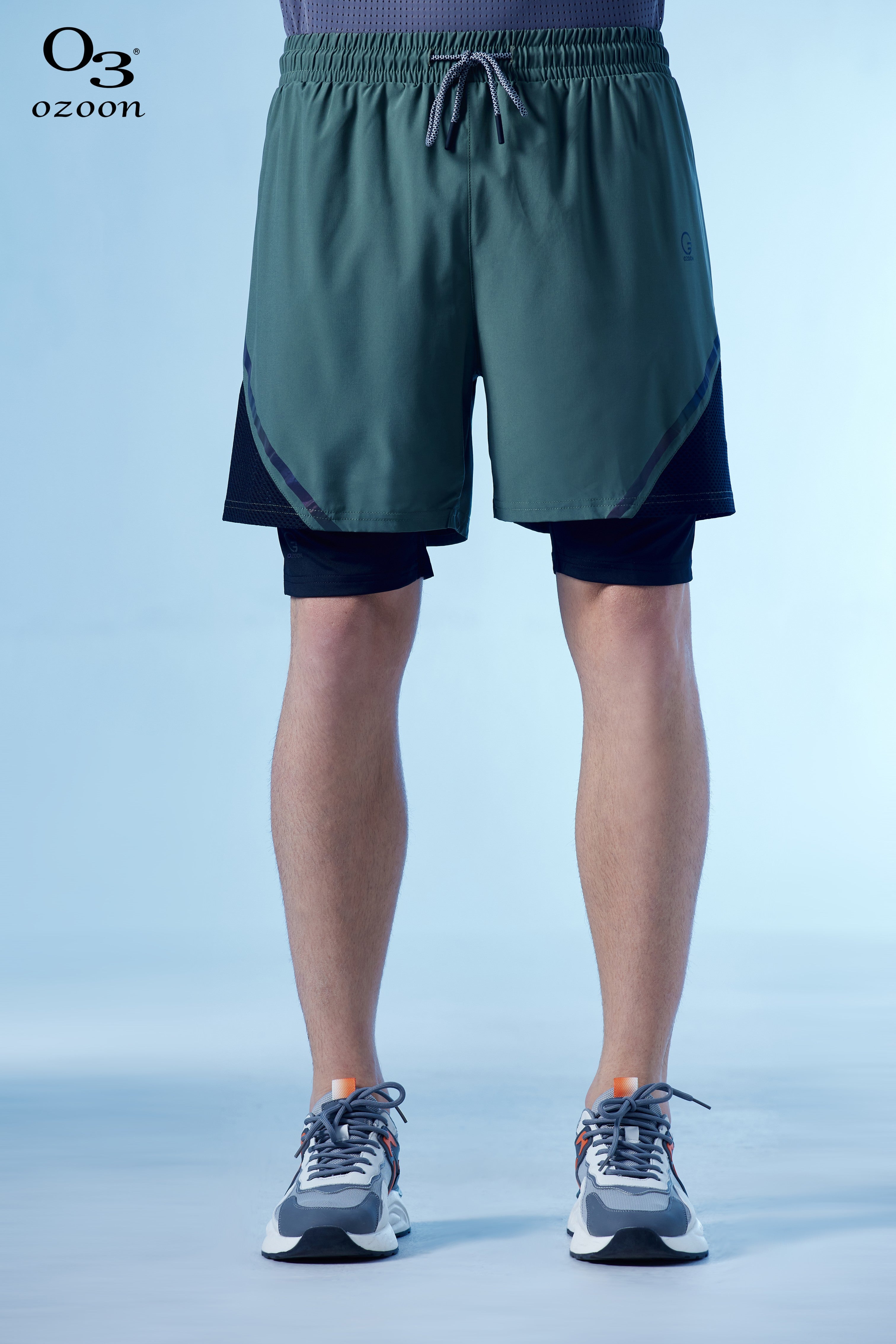 CLASSIC SPORTS SHORTS