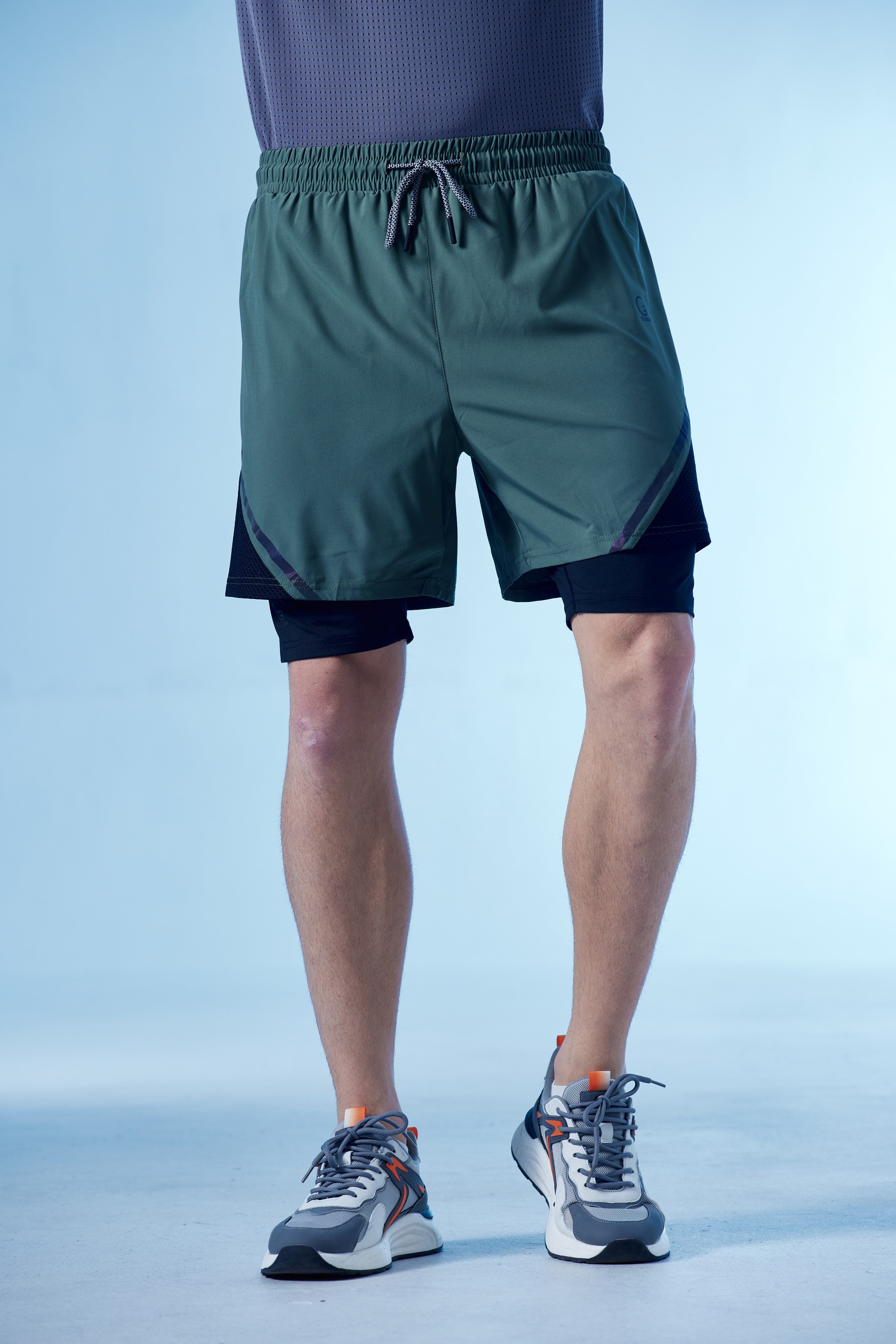 CLASSIC SPORTS SHORTS-thumbmail-2