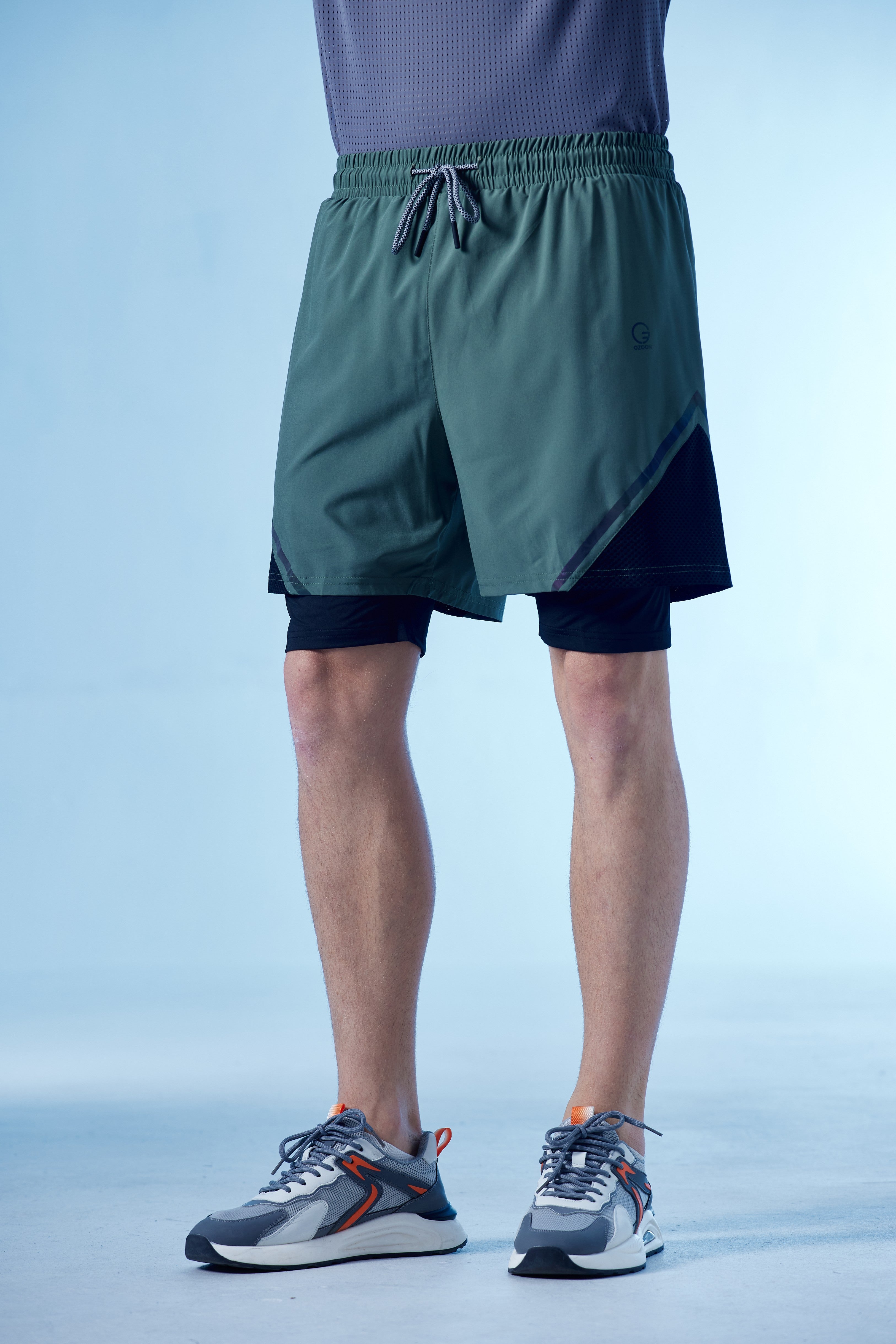 CLASSIC SPORTS SHORTS-thumbmail-3