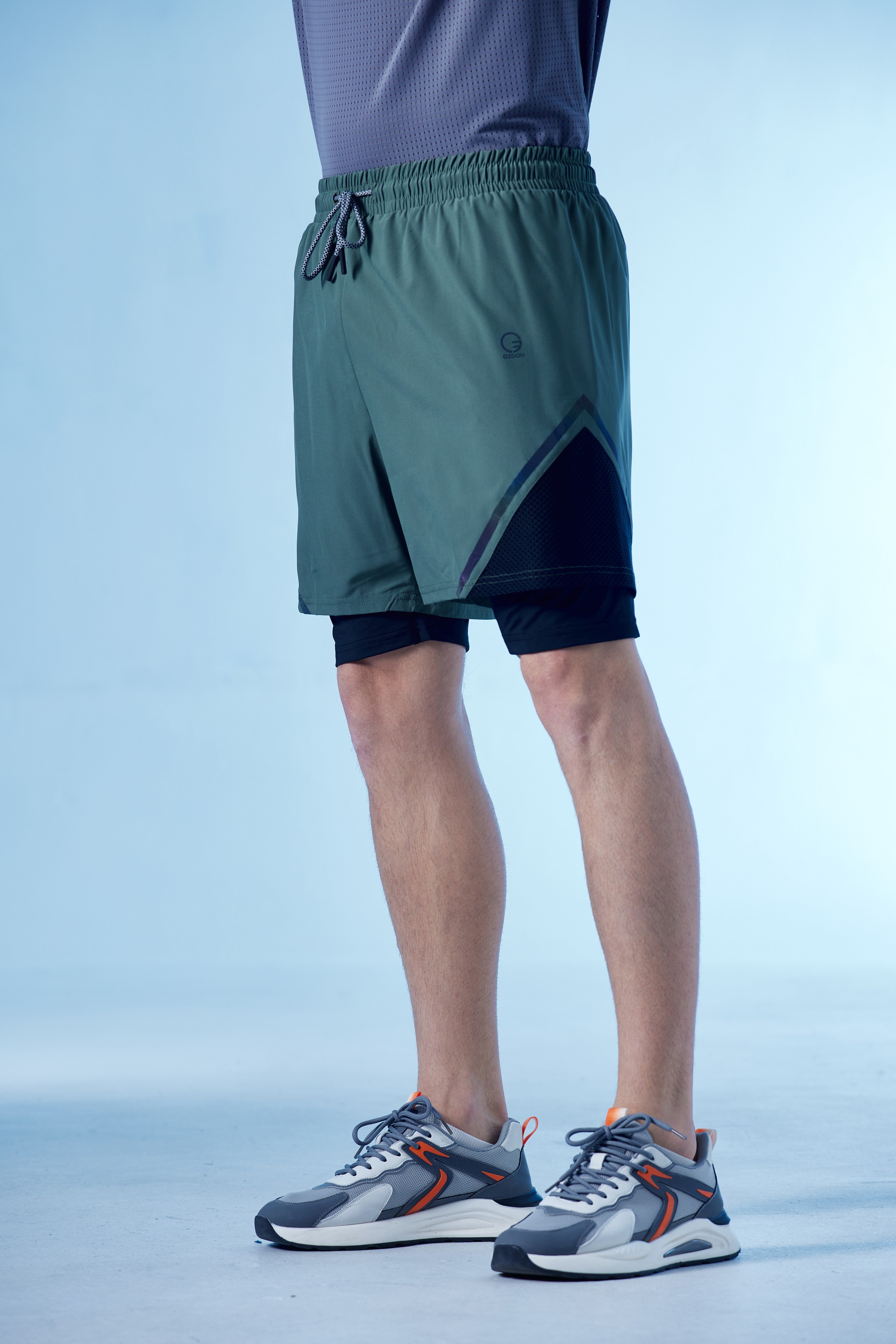 CLASSIC SPORTS SHORTS-thumbmail-4