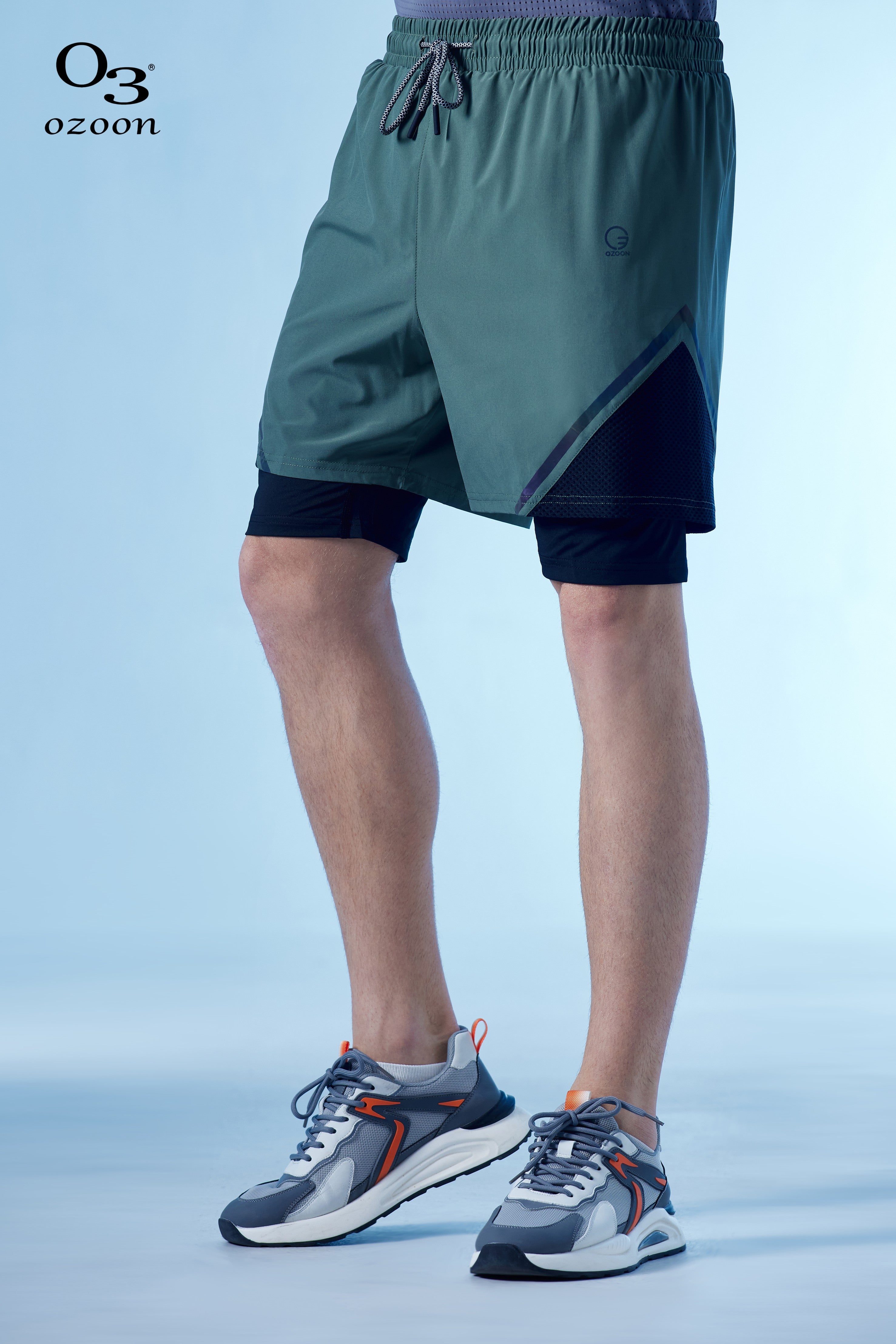 CLASSIC SPORTS SHORTS-thumbmail-5