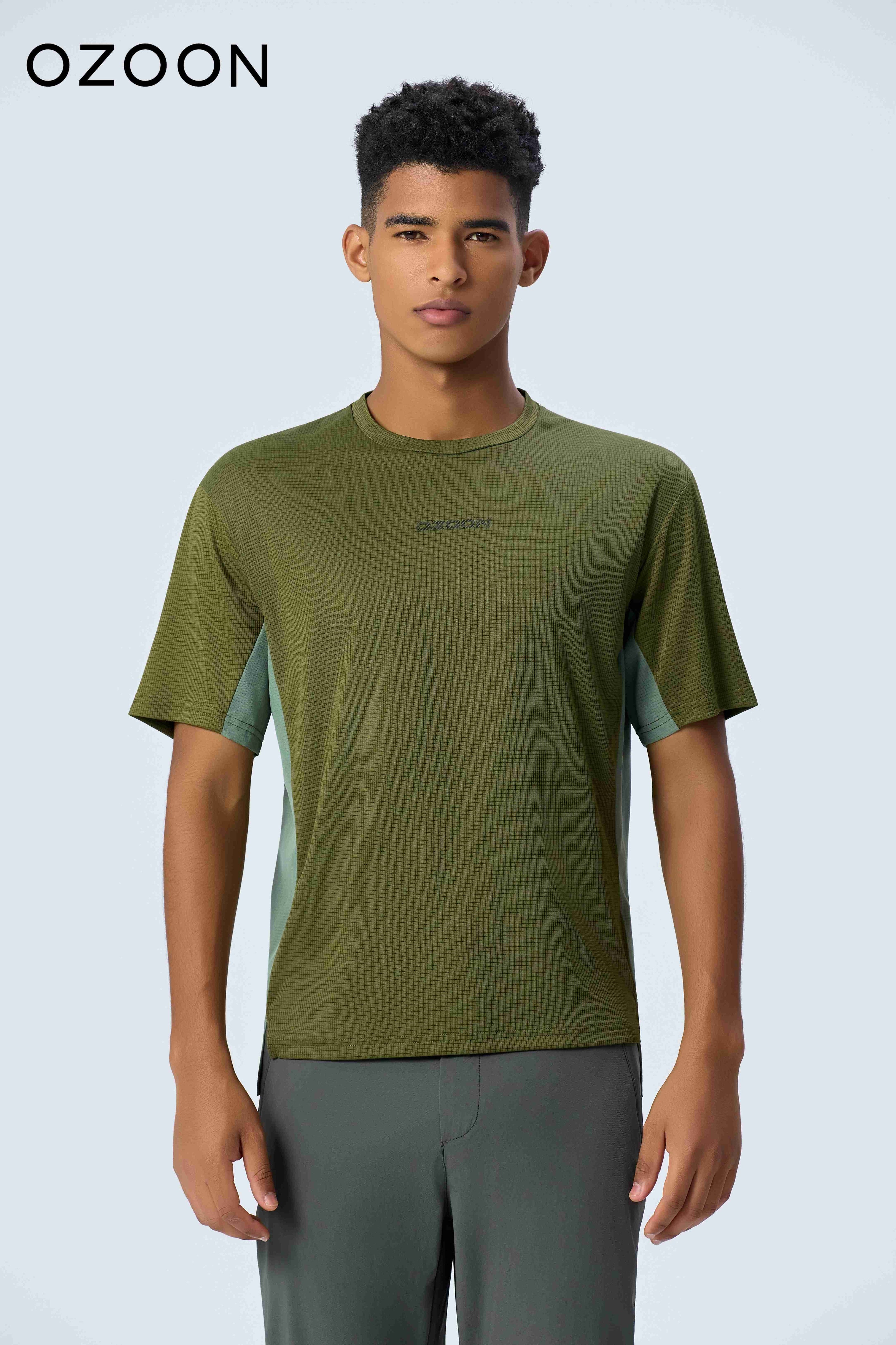 CLASSIC SPORTS T-SHIRT-thumbmail-1