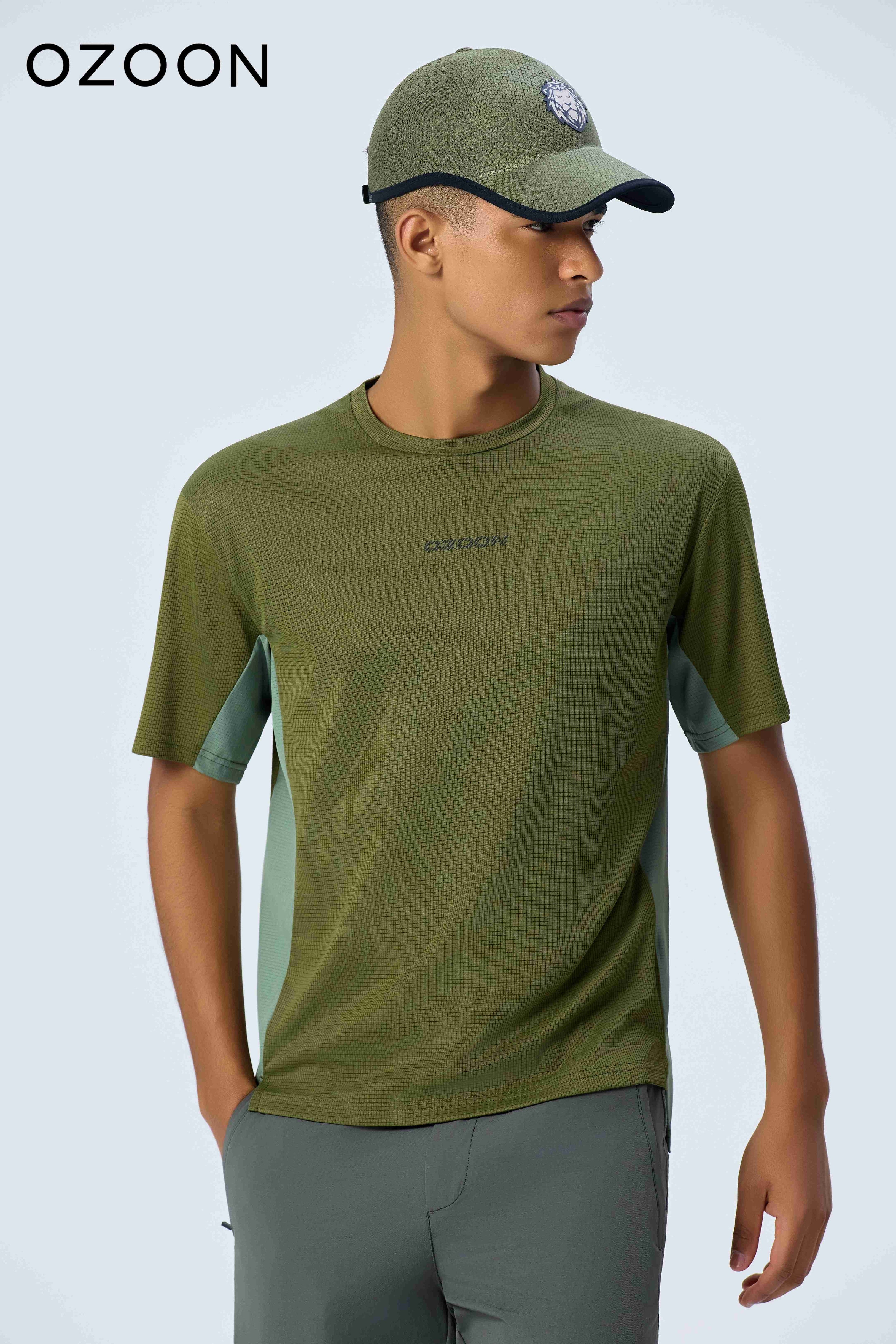 CLASSIC SPORTS T-SHIRT-thumbmail-2