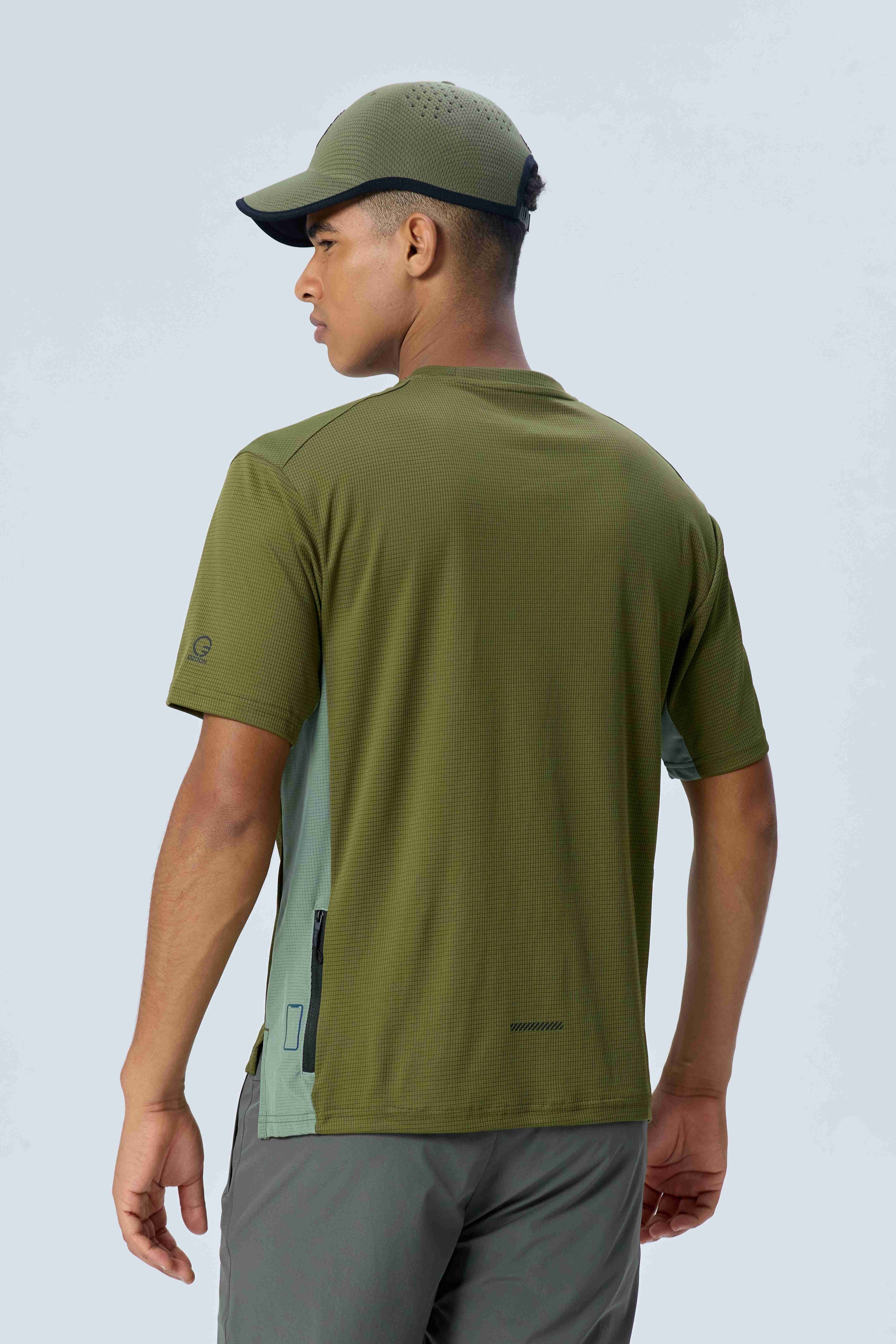 CLASSIC SPORTS T-SHIRT-thumbmail-3