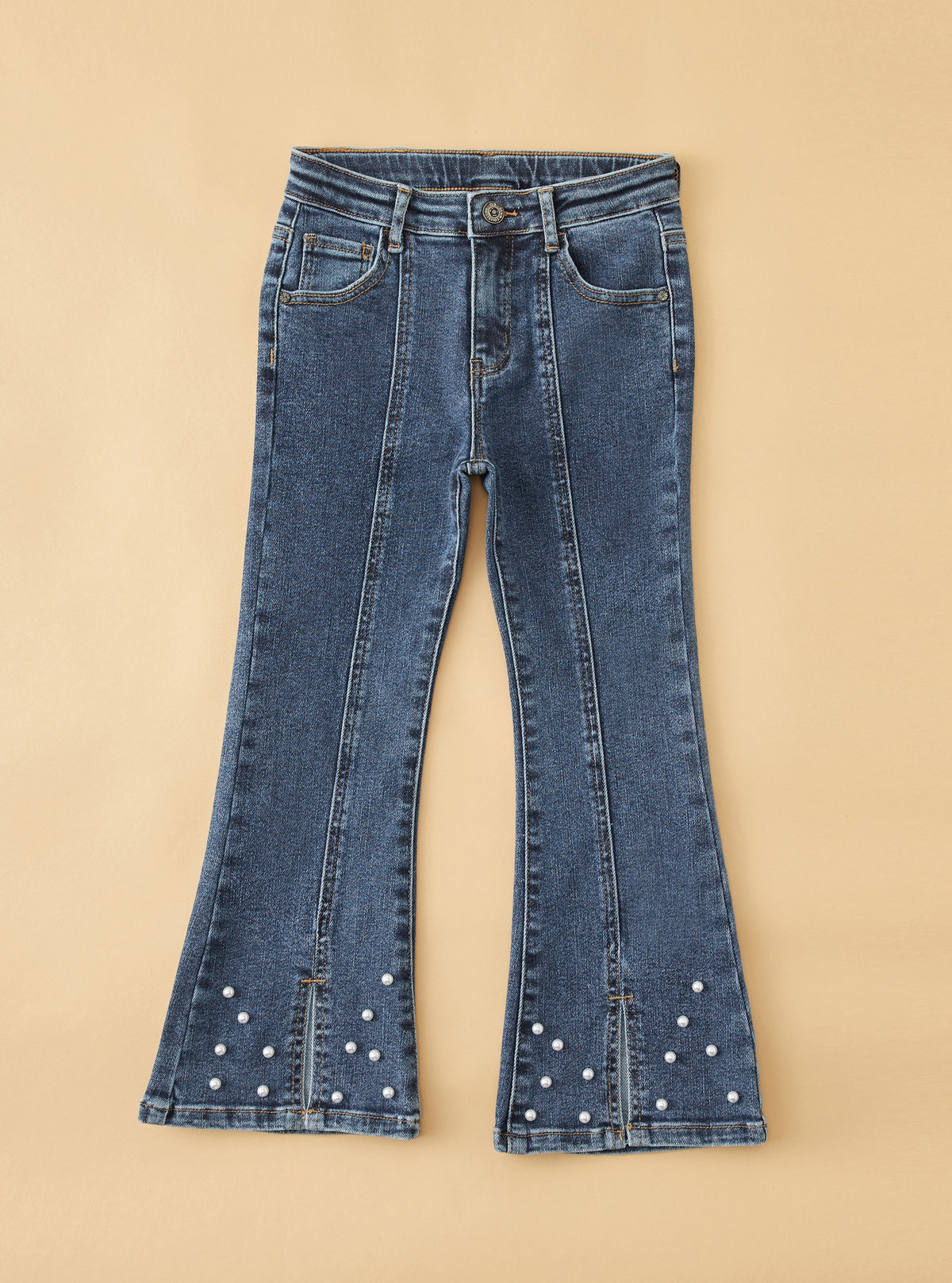 GIRL'S JEANS 094 -1