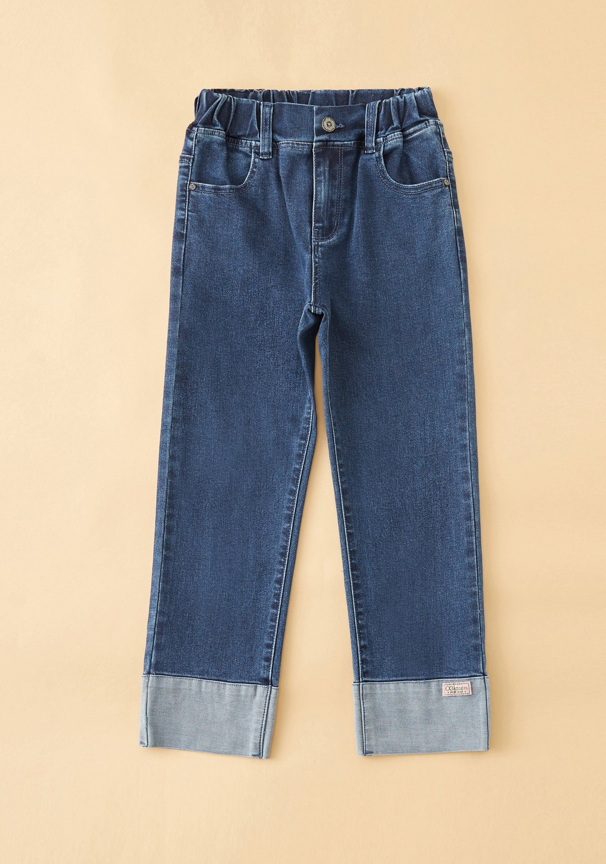 GIRL'S JEANS 095 -1