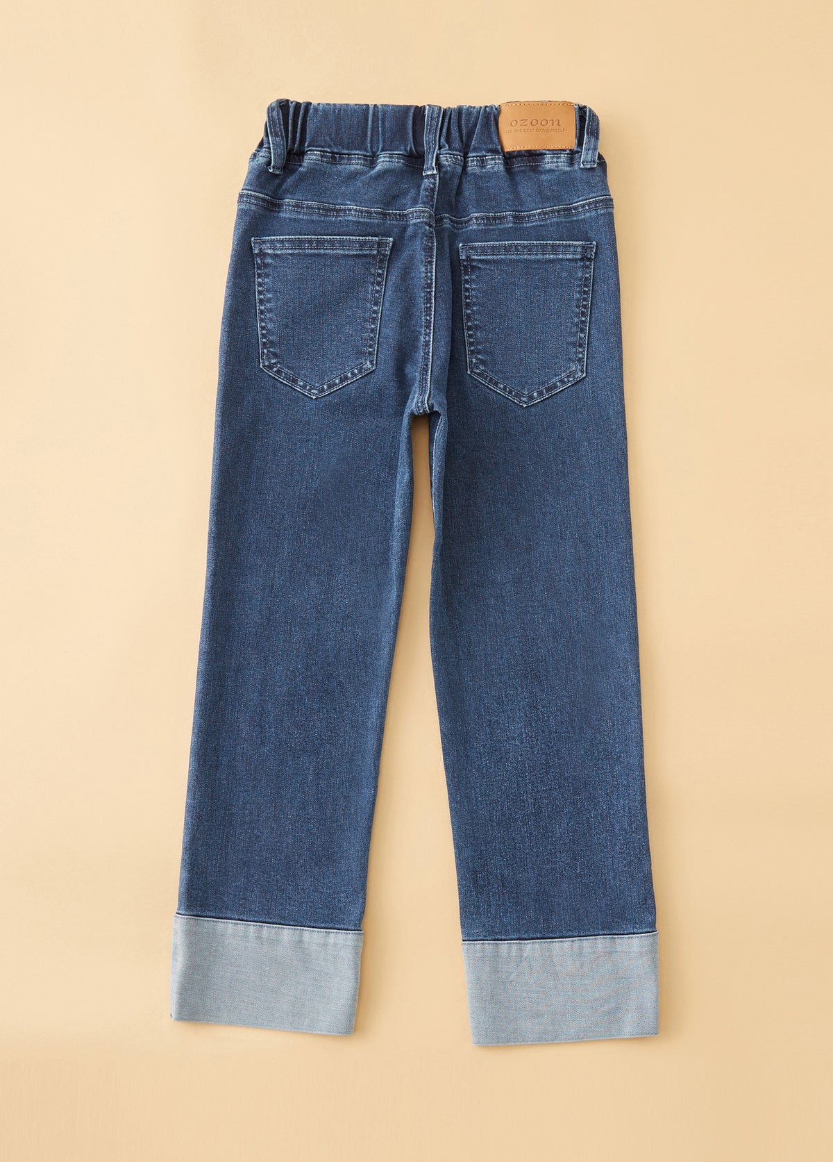 GIRL'S JEANS 095 -1-thumbmail-2