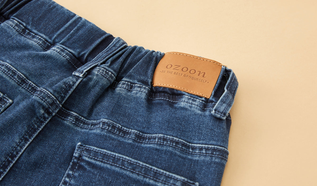 GIRL'S JEANS 095 -1-thumbmail-3