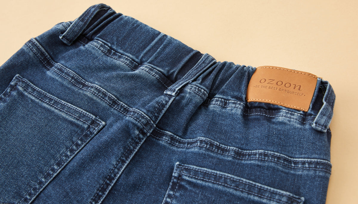 GIRL'S JEANS 095 -1-thumbmail-4