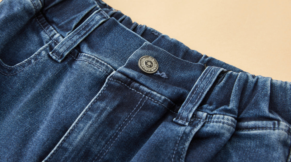 GIRL'S JEANS 095 -1-thumbmail-7