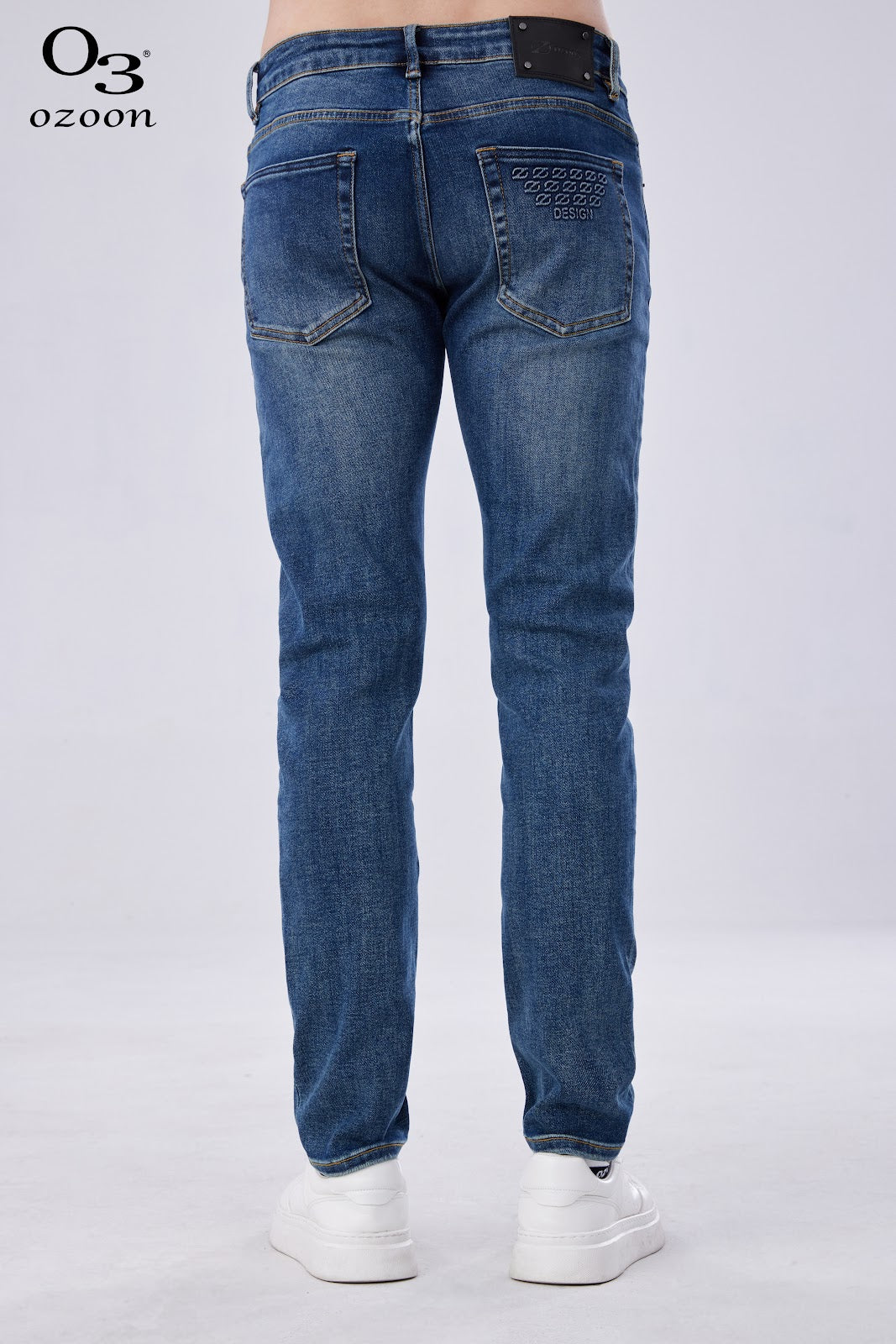 O3-M030 D.BLUE 3