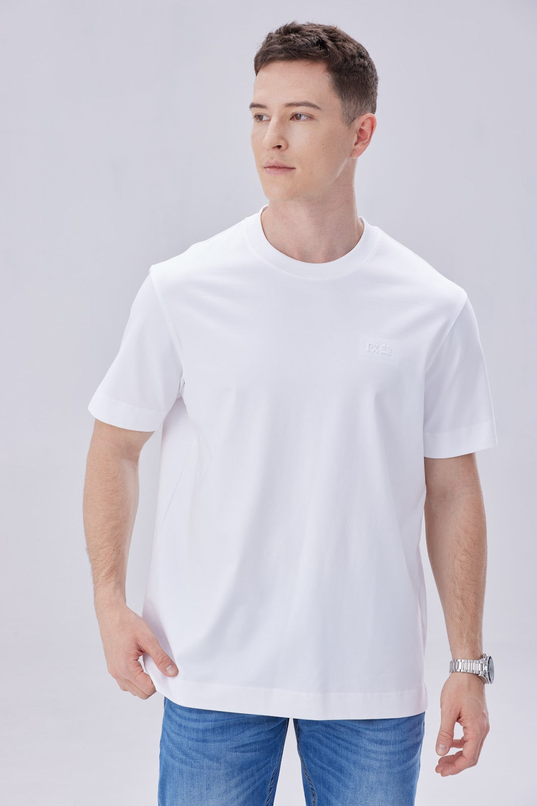 UNISEX T-SHIRT 2461