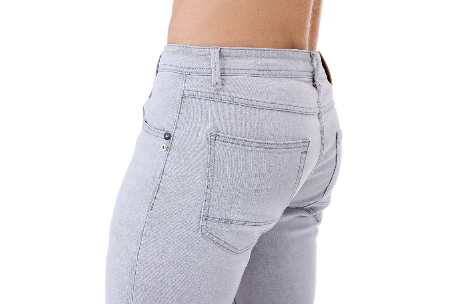 181 SLIM GREY 12