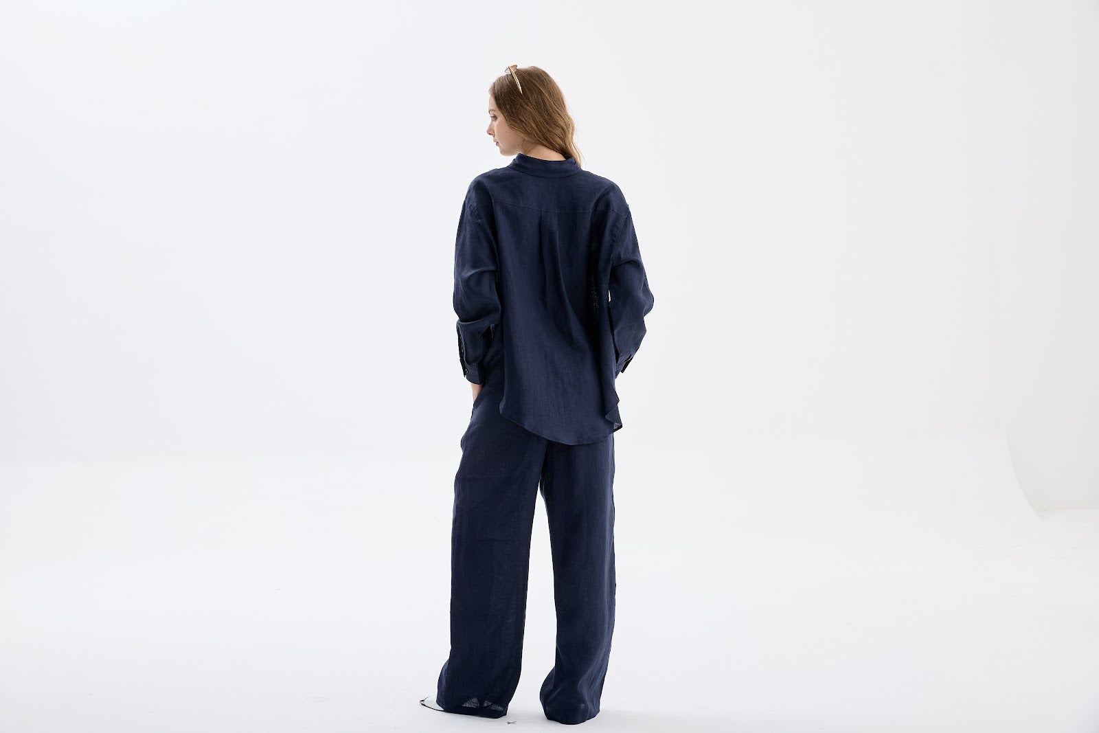GL001 NAVY 6