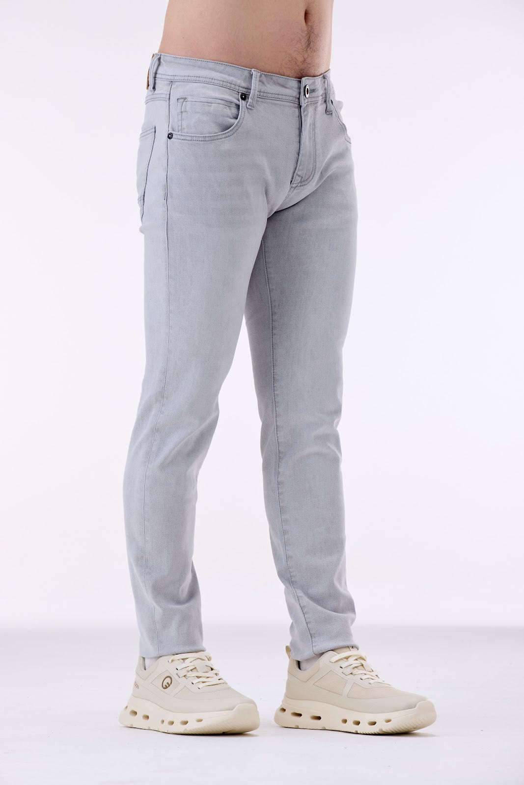 181 SKINNY GREY 3