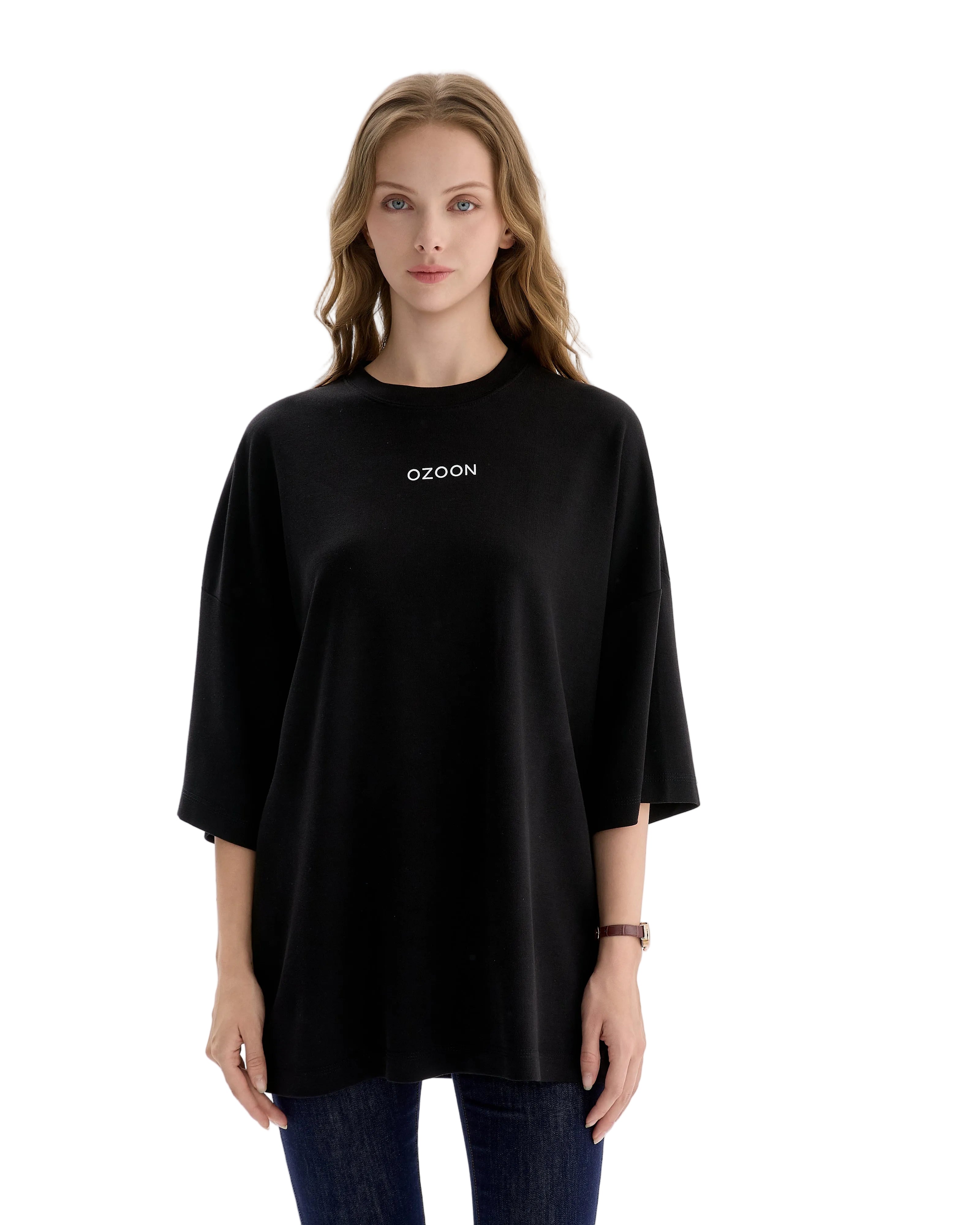OVERSIZE T-SHIRT