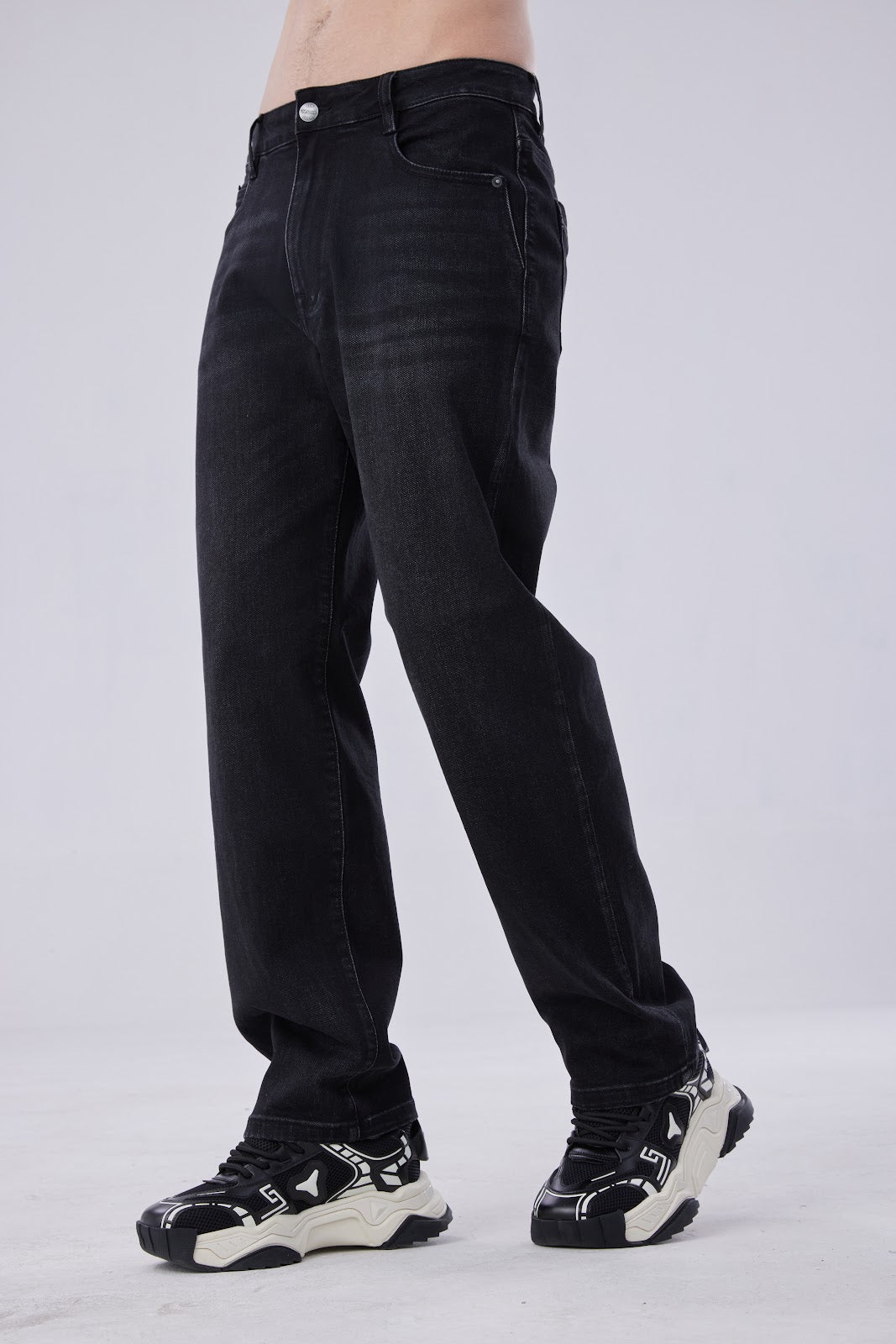 163 OVERSIZE BLACK 10
