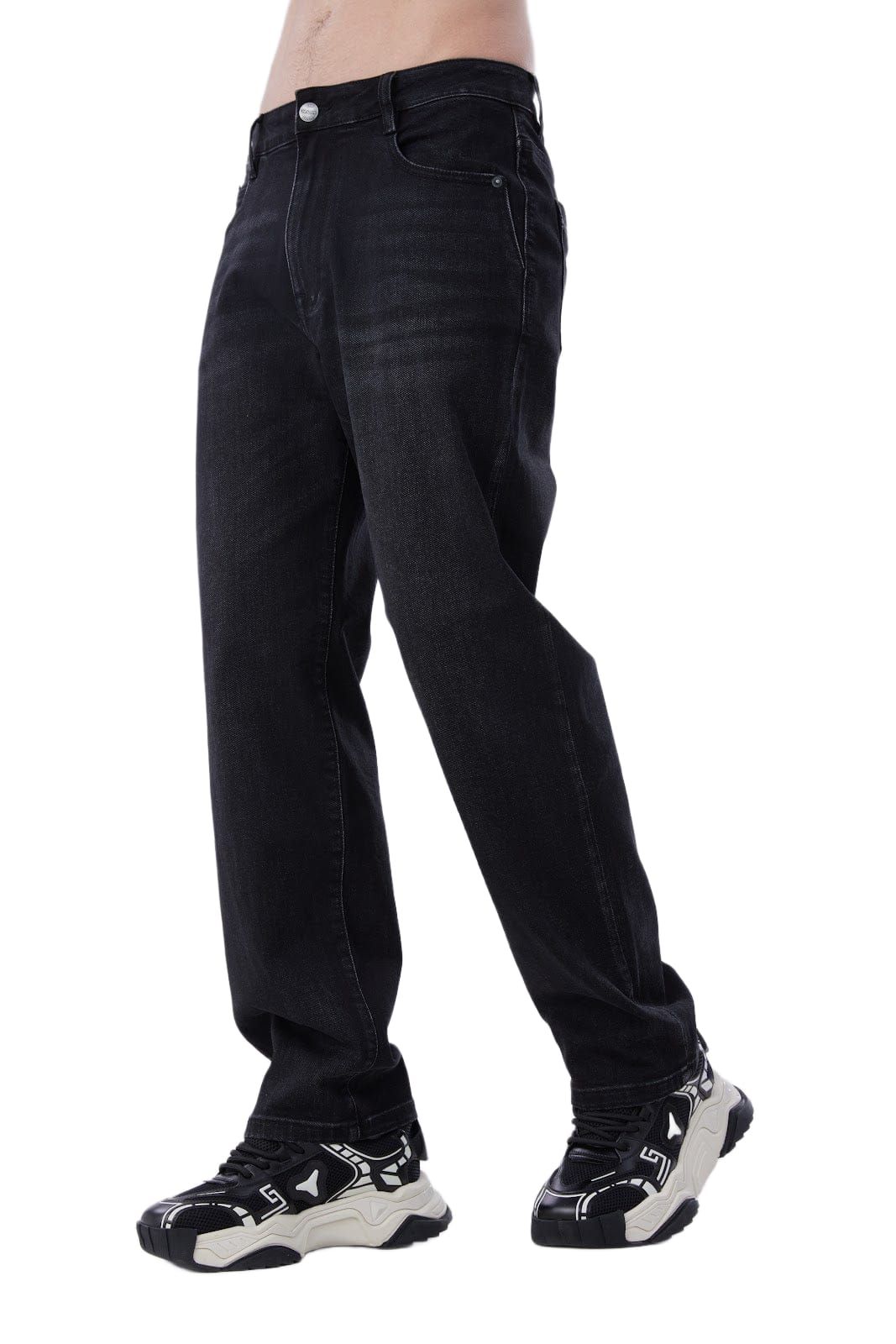 163 OVERSIZE BLACK 10
