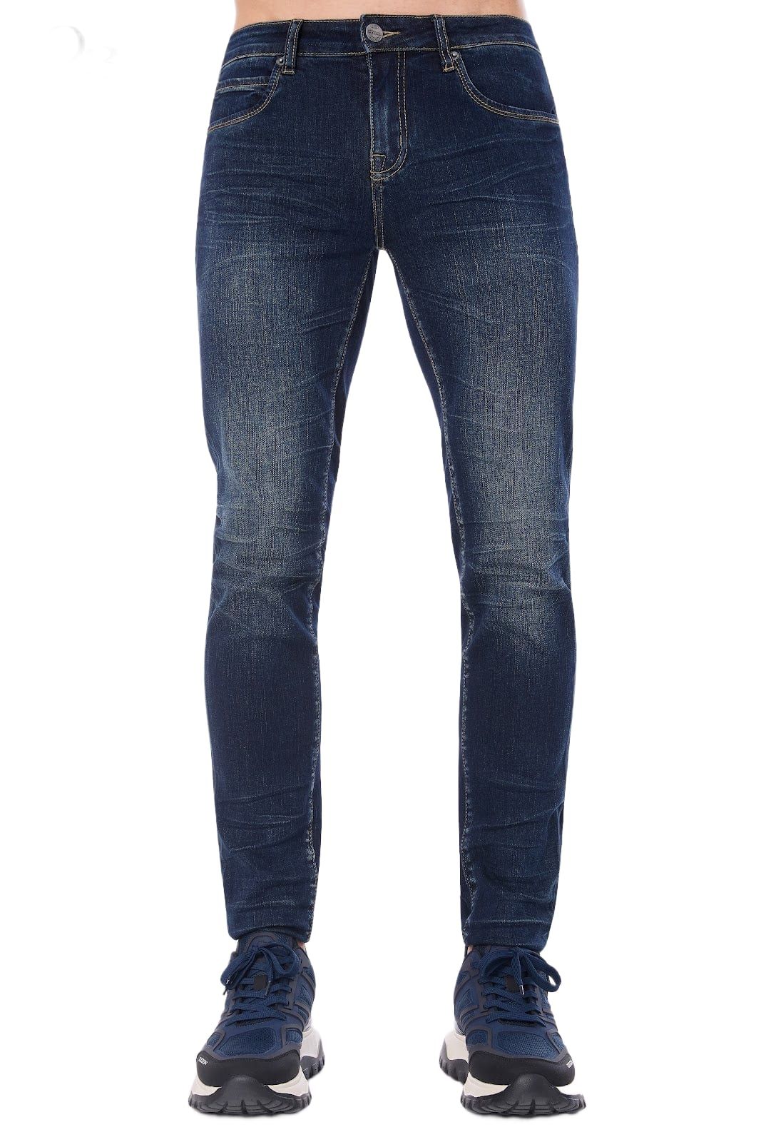 171 SKINNY BLUE 1