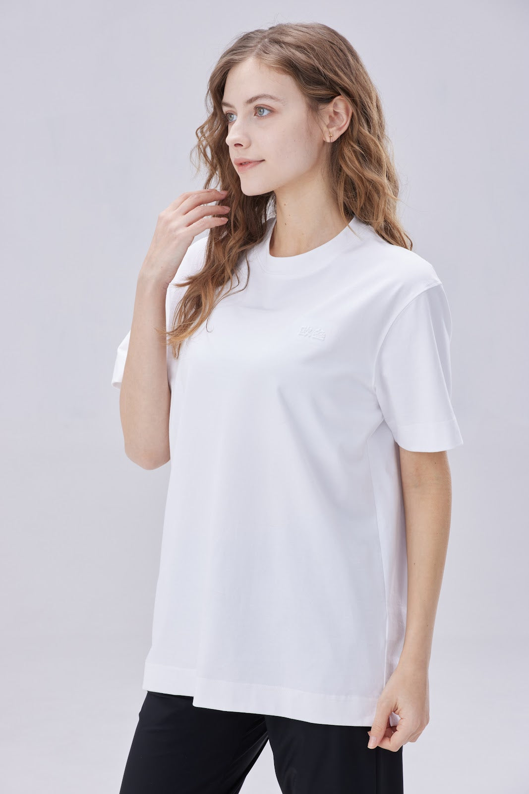 UNISEX T-SHIRT 2461