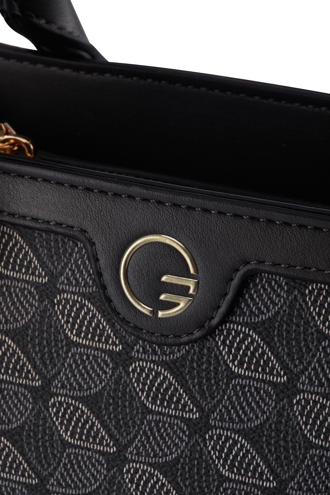 LADY BAG C52222 - Grey