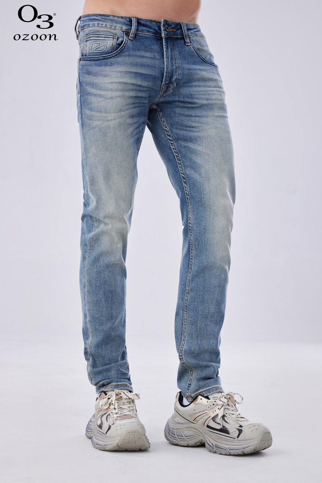 O3-M030 L.BLUE 2