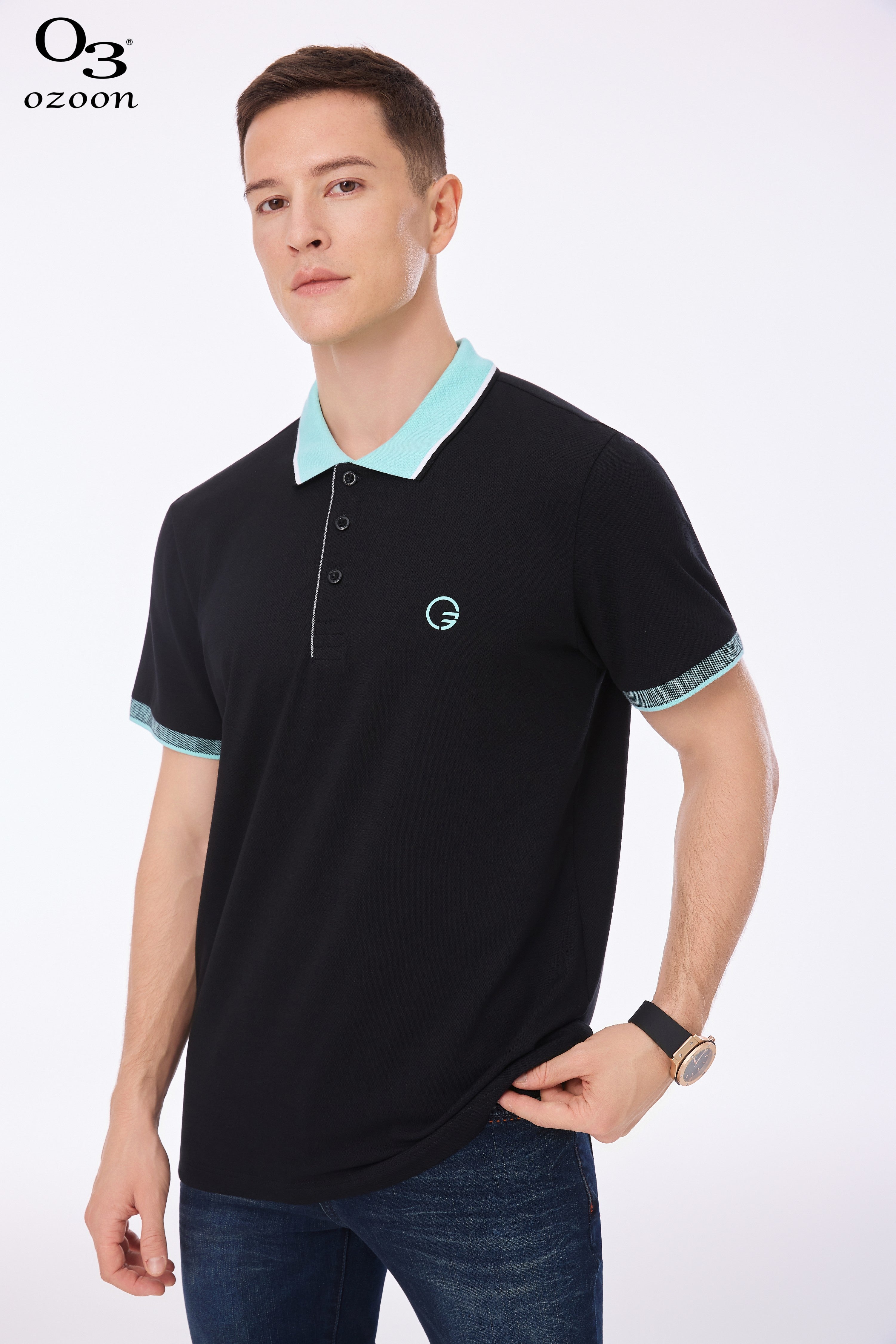 CLASSIC POLO T-SHIRT-thumbmail-7