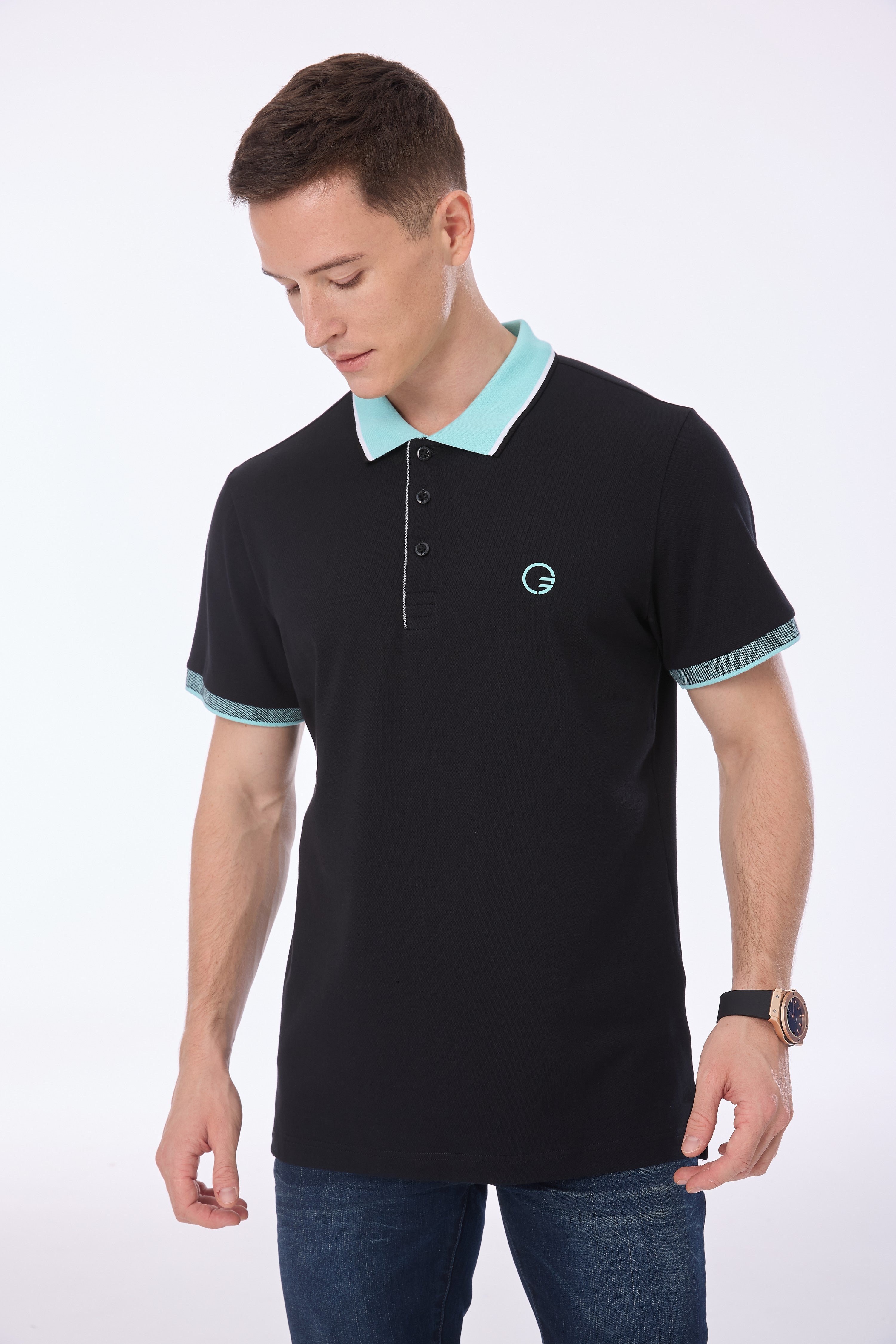 CLASSIC POLO T-SHIRT-thumbmail-9