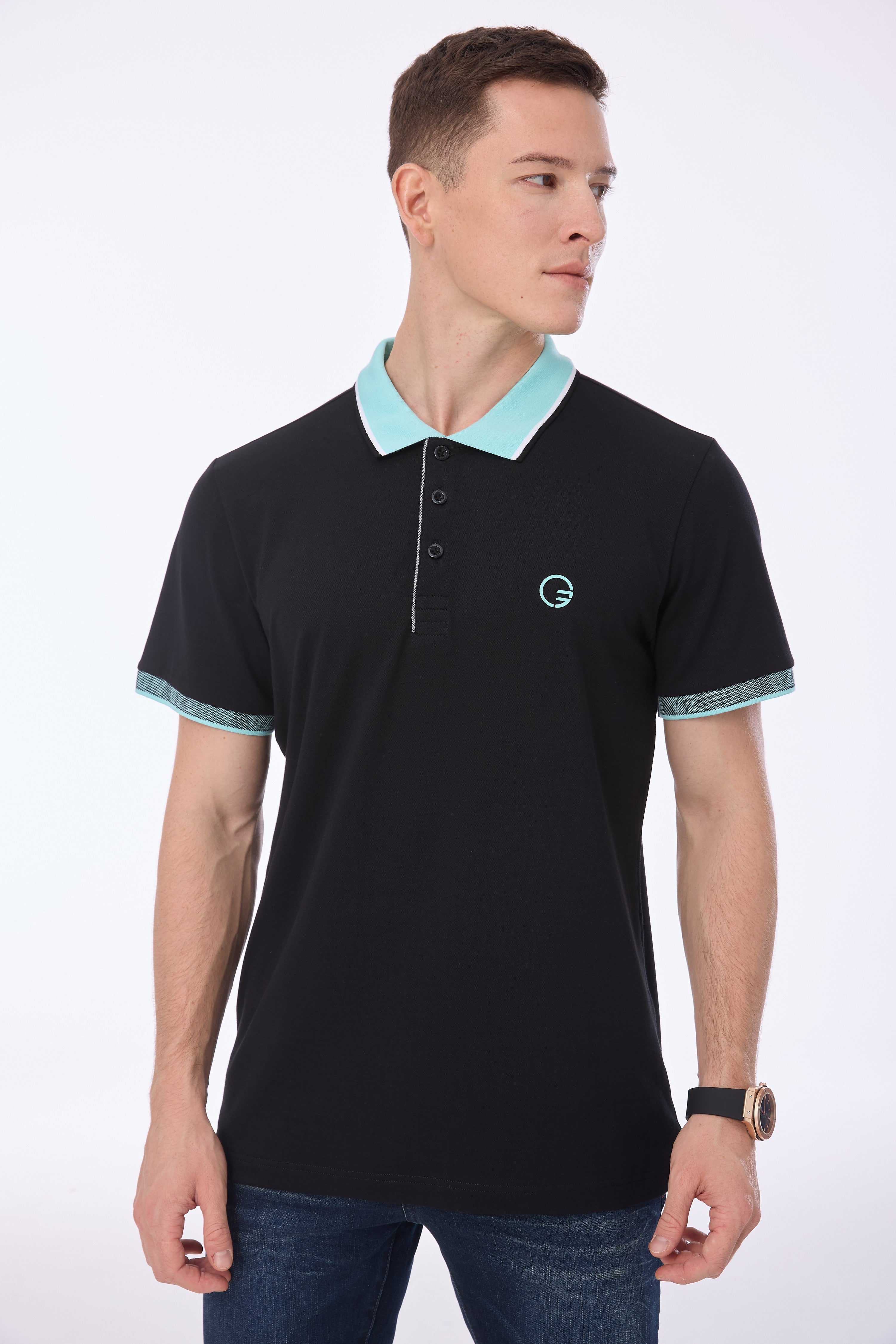 CLASSIC POLO T-SHIRT-thumbmail-10