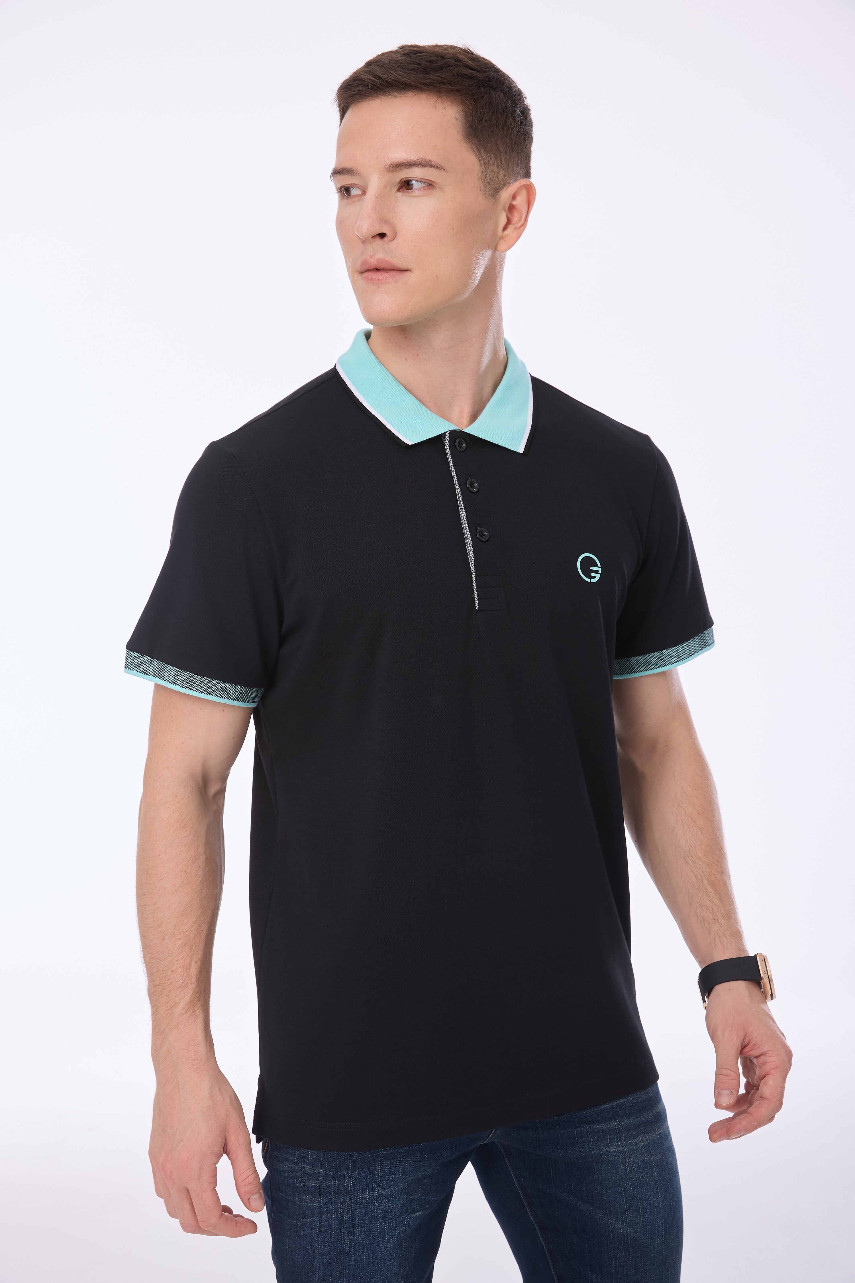 CLASSIC POLO T-SHIRT-thumbmail-12
