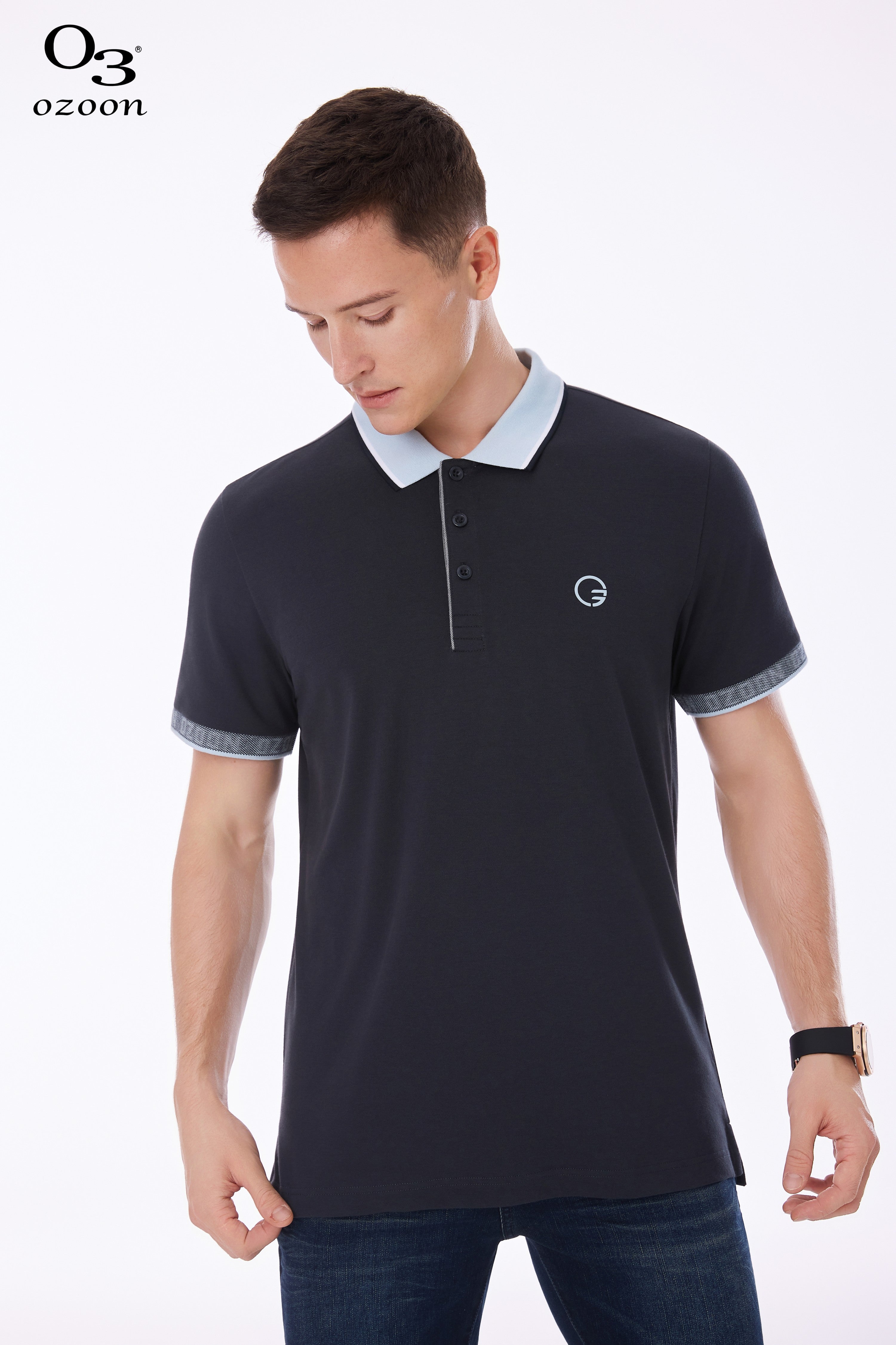 CLASSIC POLO T-SHIRT-thumbmail-1