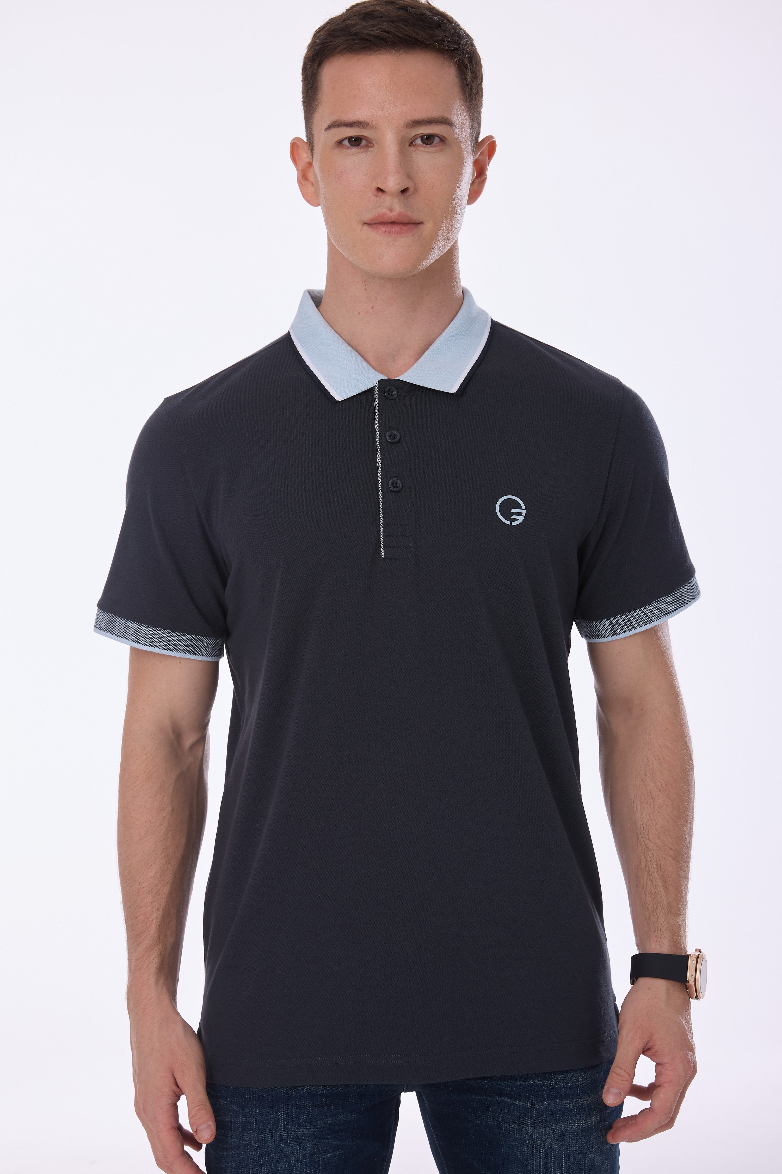 CLASSIC POLO T-SHIRT-thumbmail-2