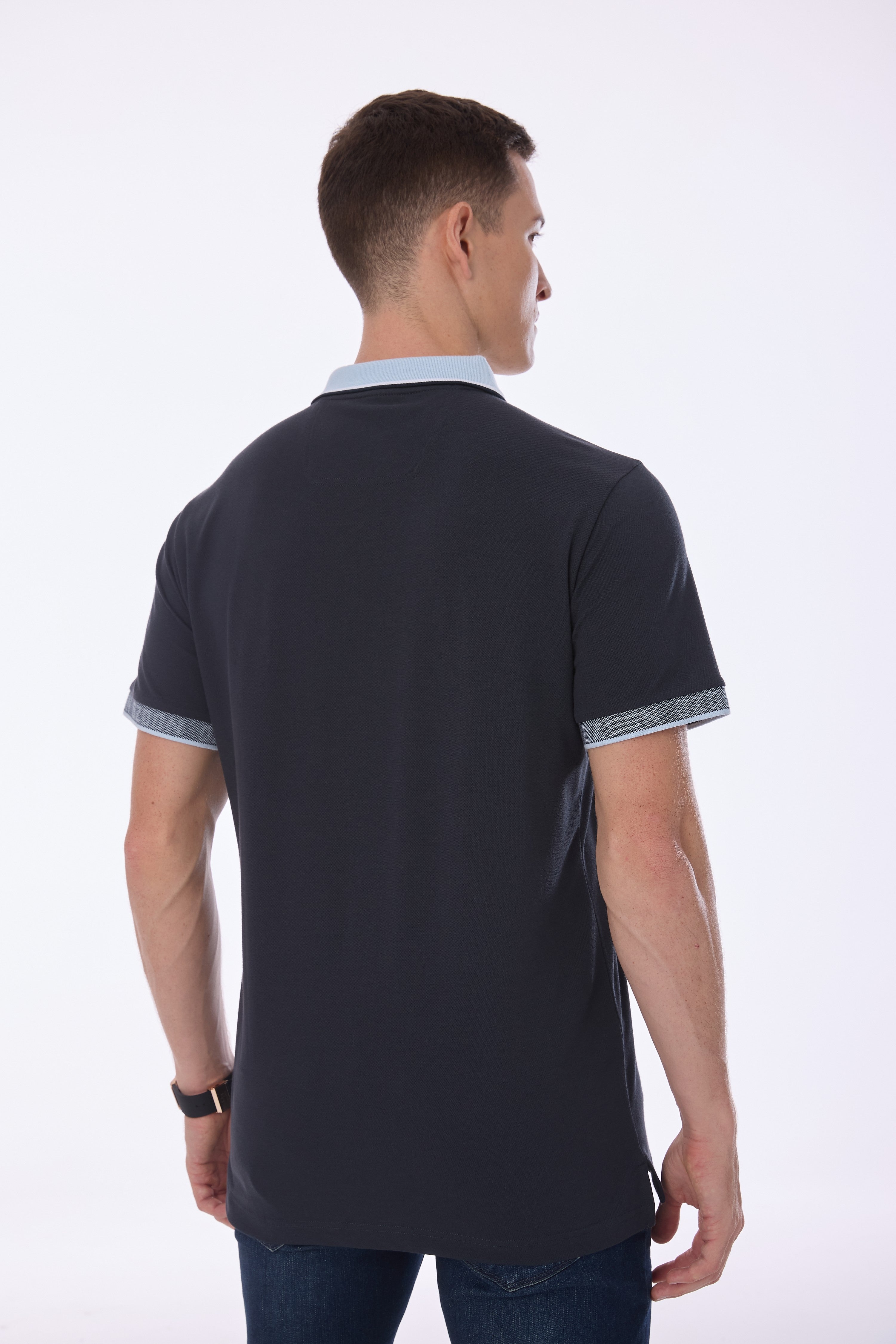 CLASSIC POLO T-SHIRT-thumbmail-3