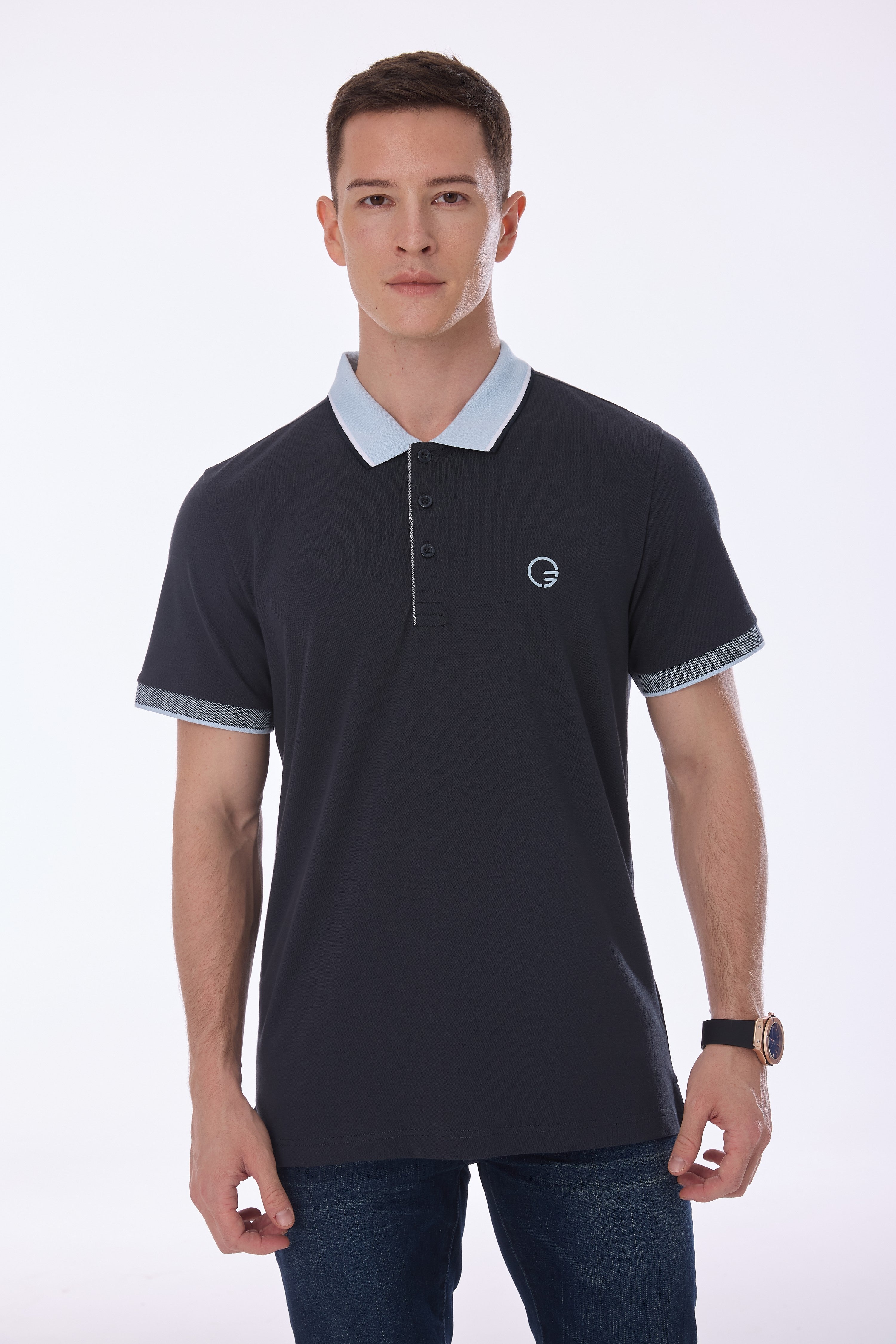 CLASSIC POLO T-SHIRT-thumbmail-4