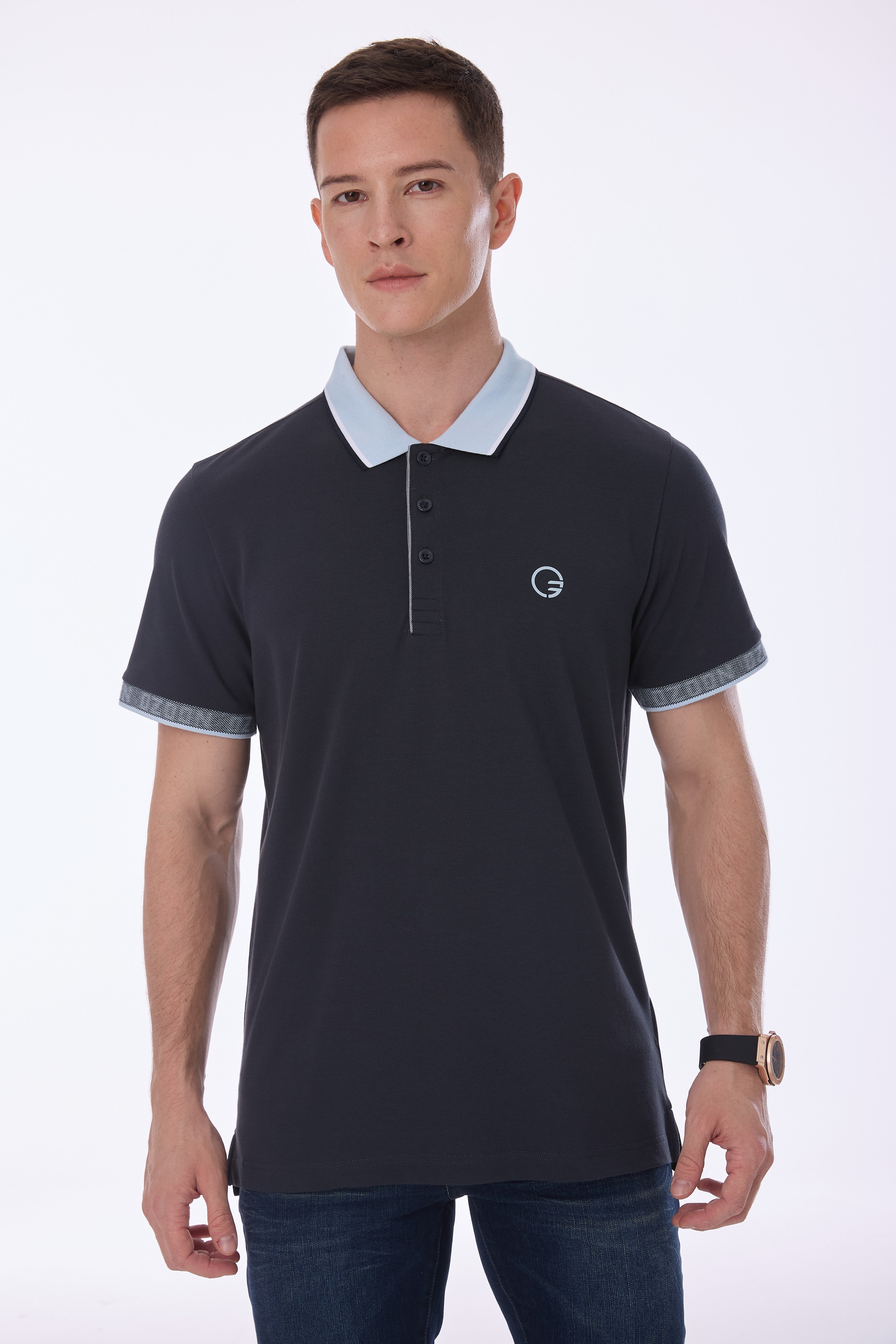 CLASSIC POLO T-SHIRT-thumbmail-5