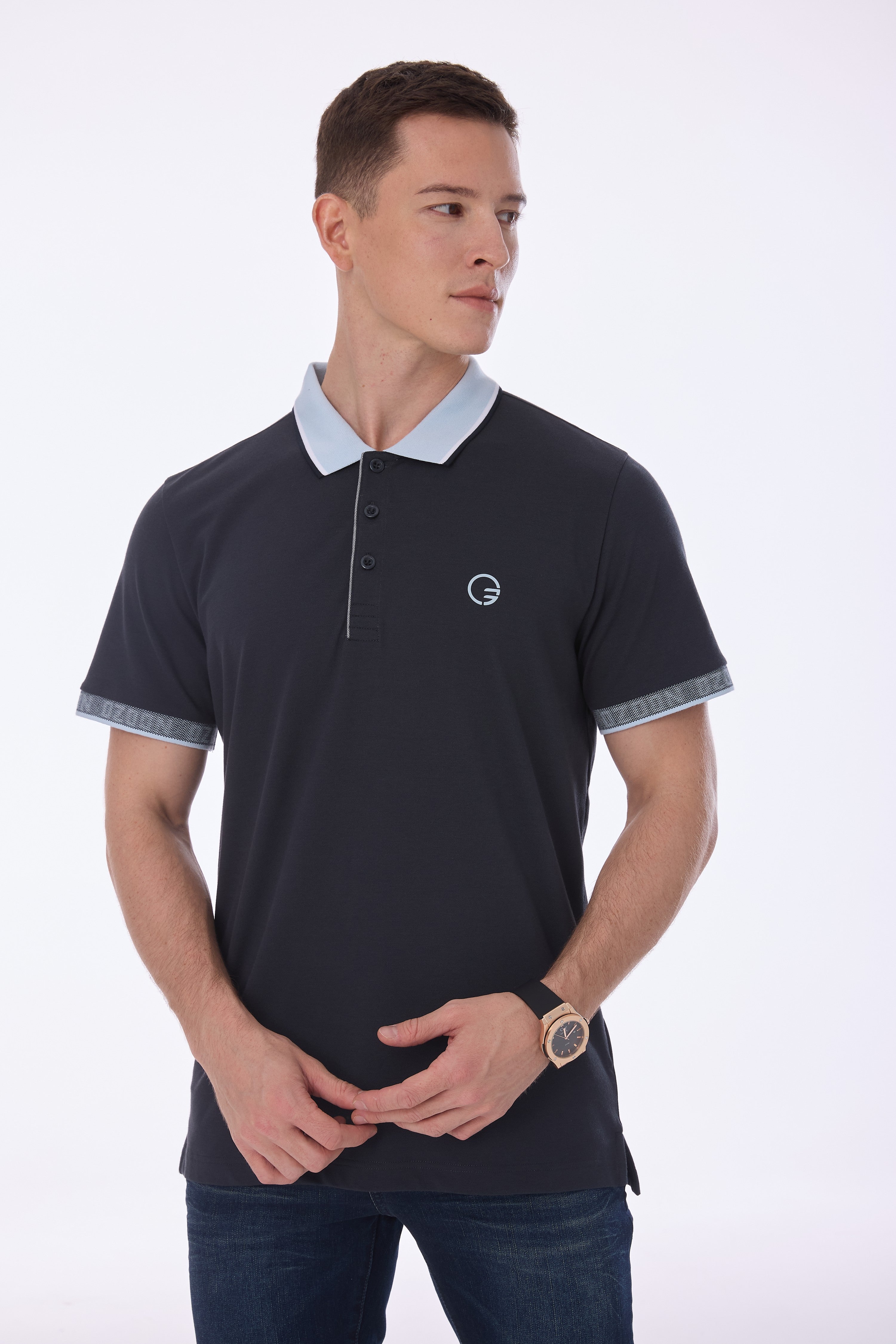CLASSIC POLO T-SHIRT-thumbmail-6