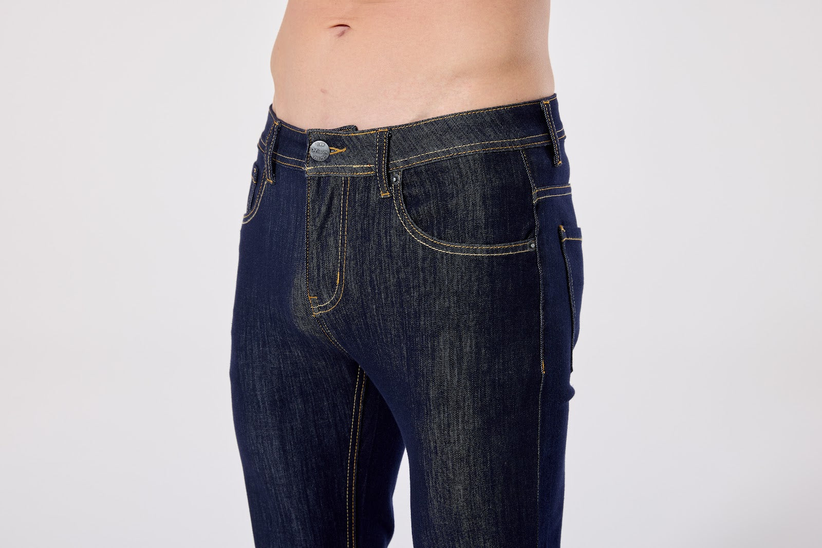 184 SKINNY BLUE 20