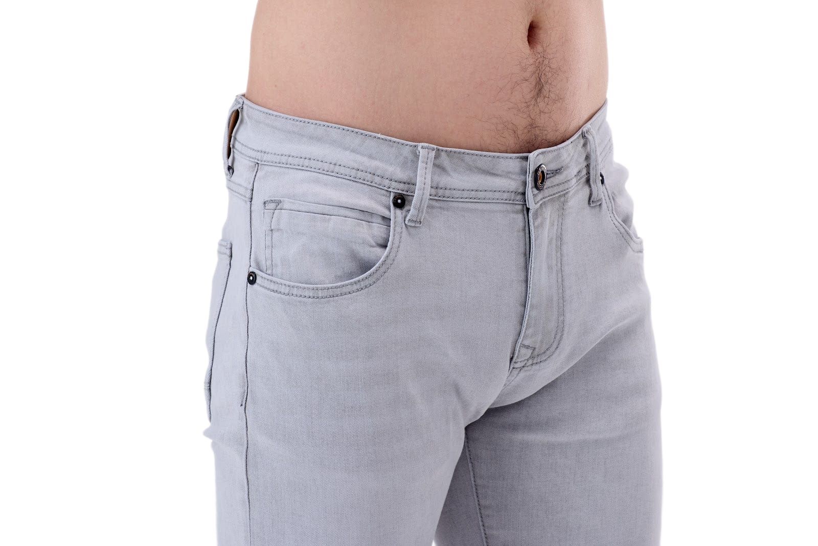 181 SKINNY GREY 8